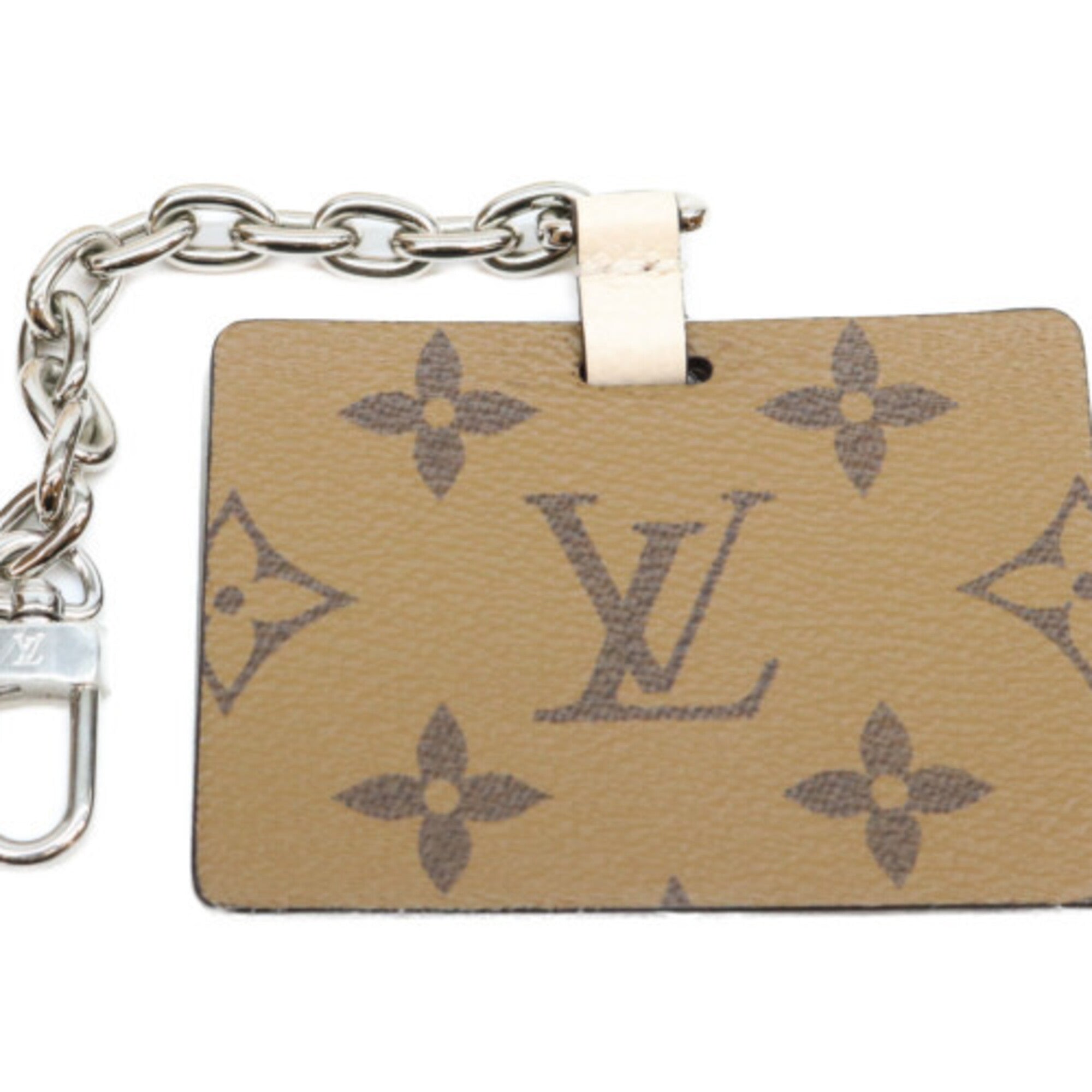 Louis Vuitton Ivory Epi Leather Shoulder Bag (Pre-Owned)