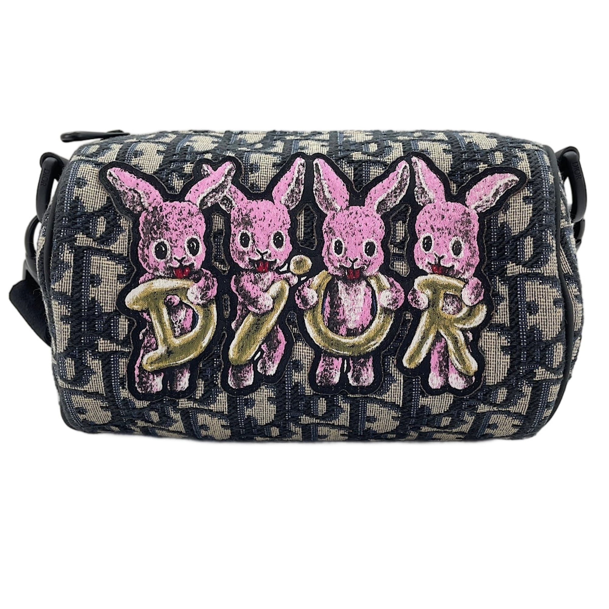 Christian Dior Multi-Color Shoulder Bag (Pre-Owned)