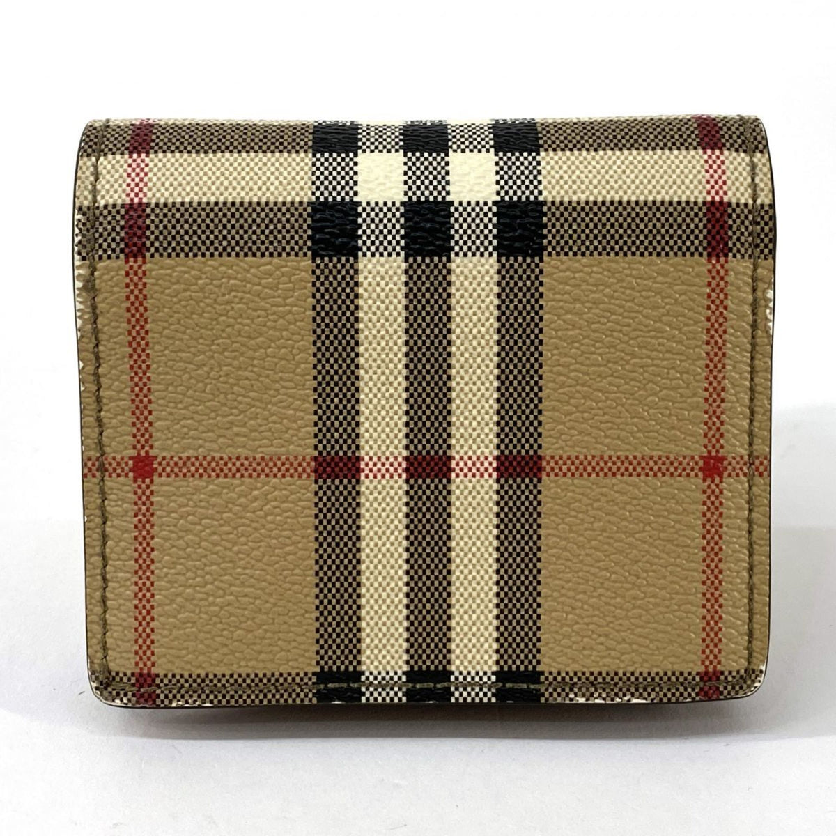 Burberry Wallet (Bi-Fold) (Pre-Owned)