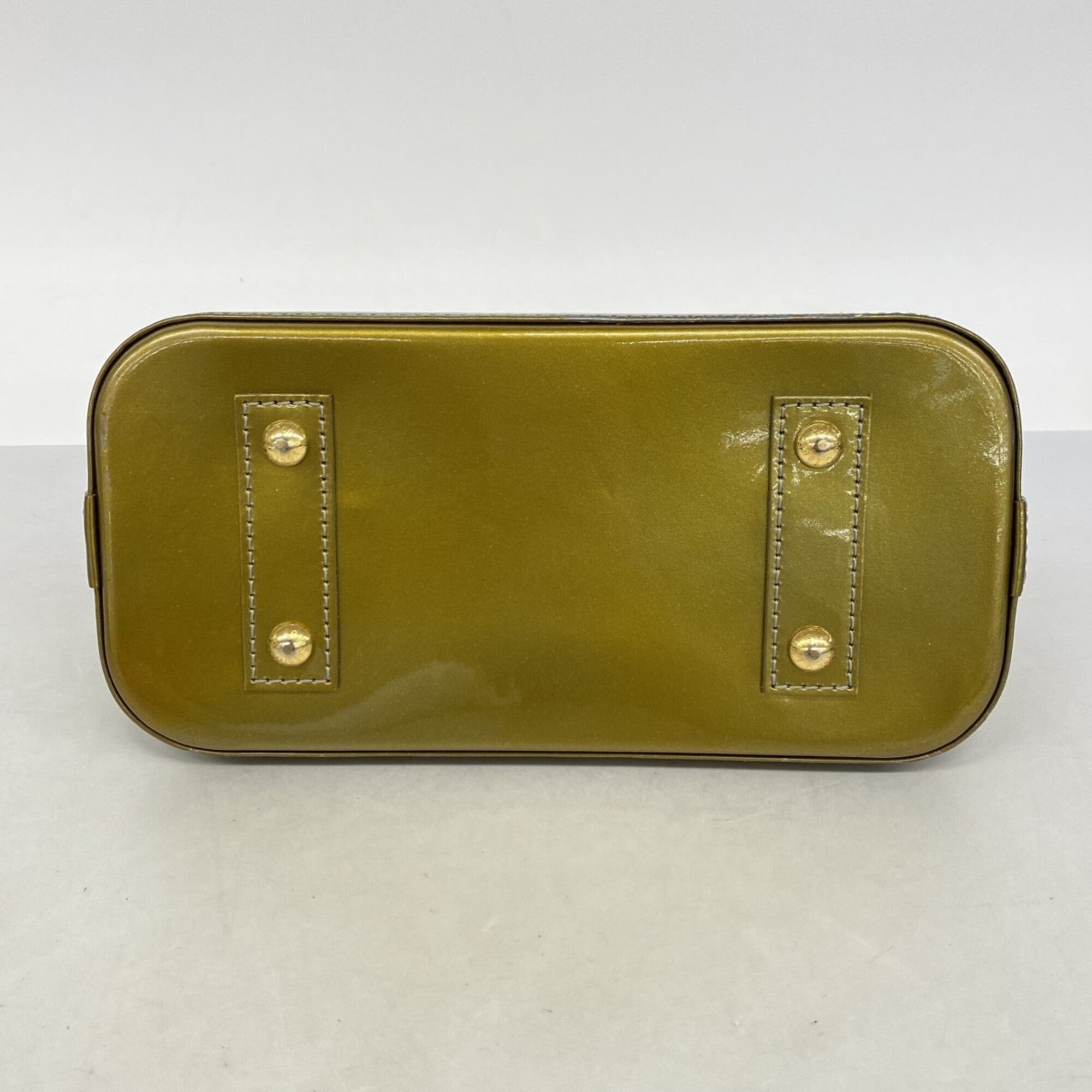 Louis Vuitton Givre Handbag (Pre-Owned)