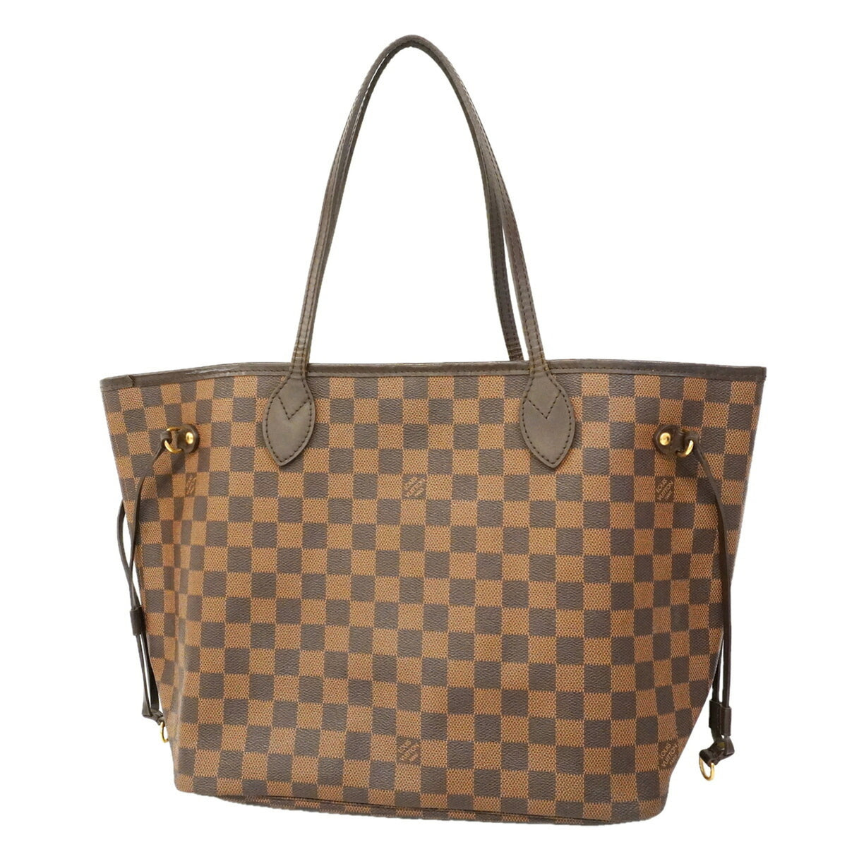 Louis Vuitton Ebene Tote Bag (Pre-Owned)