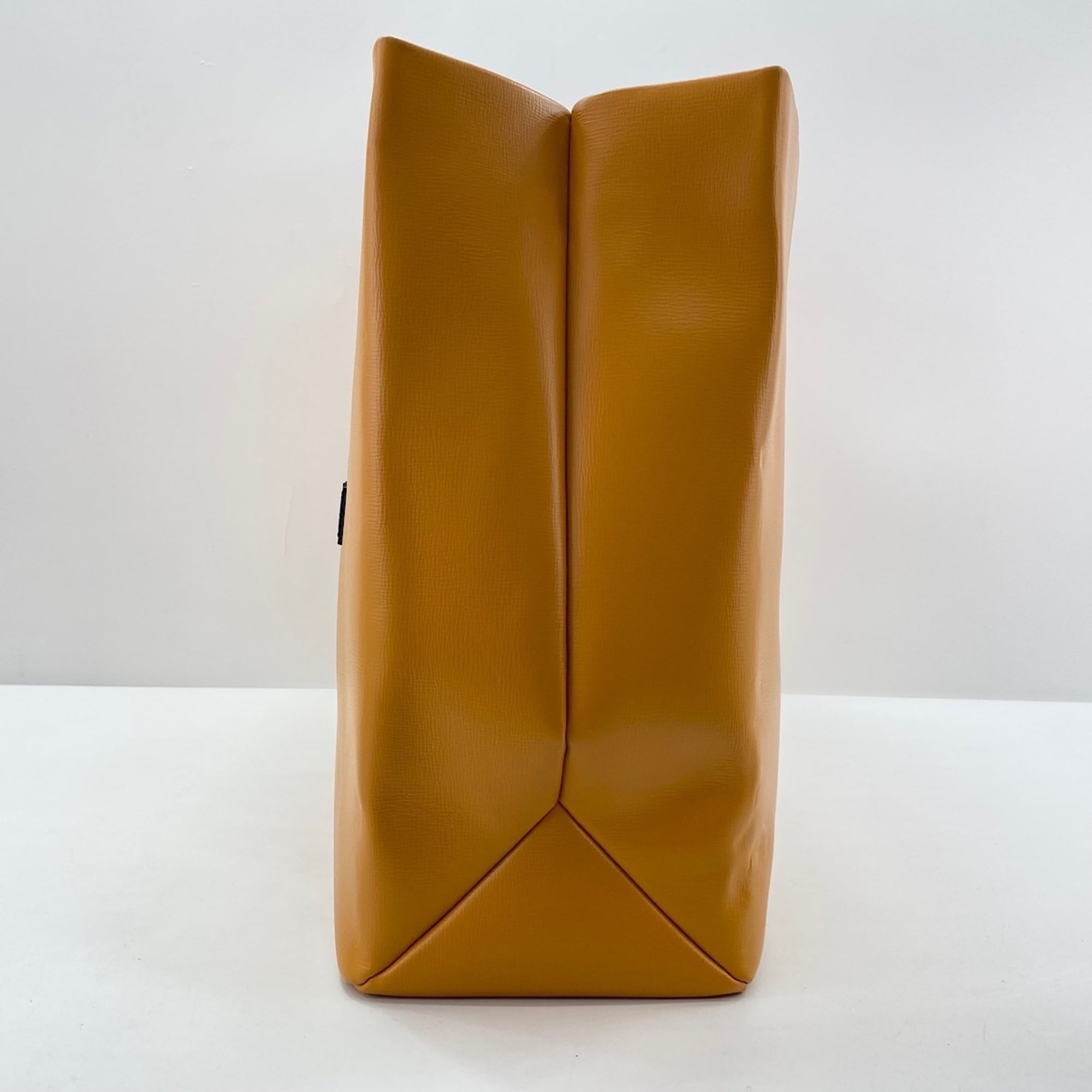 Louis Vuitton Orange Tote Bag (Pre-Owned)