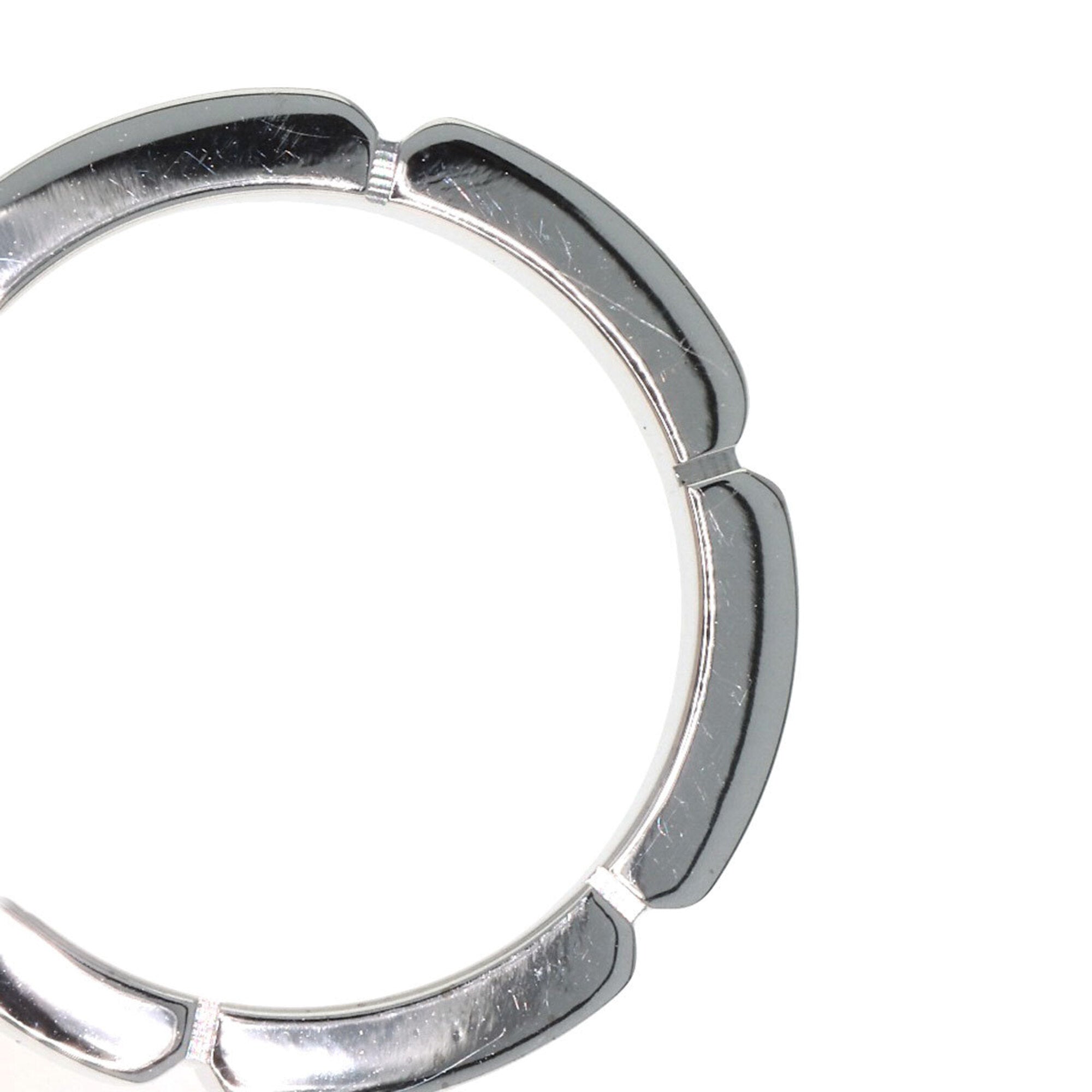 Cartier Band Ring (Pre-Owned)