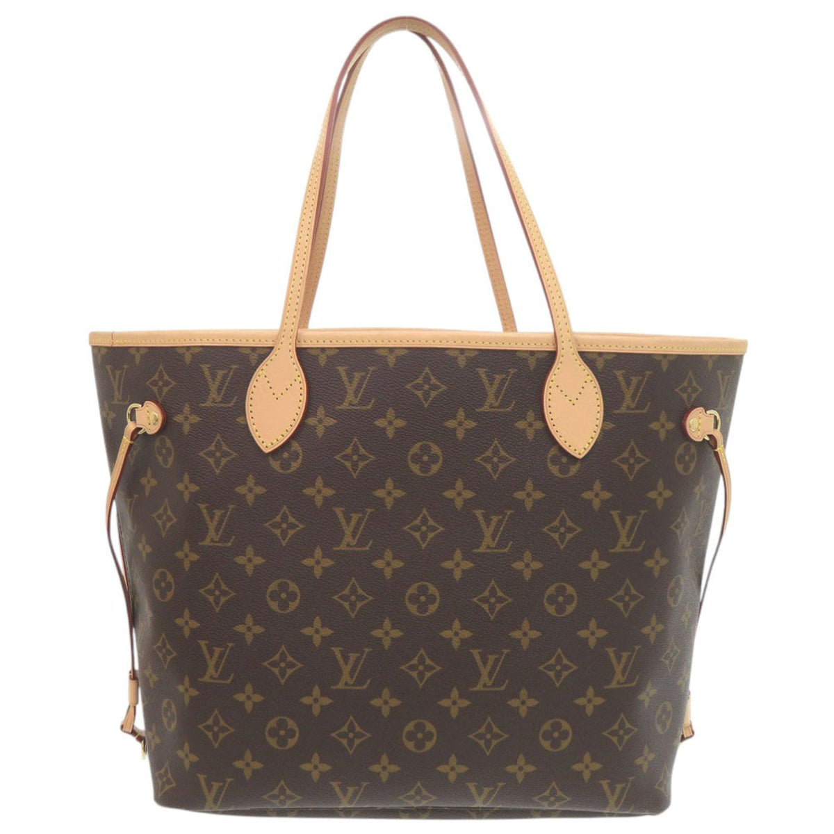 Louis Vuitton Cerise Monogram Tote Bag (Pre-Owned)