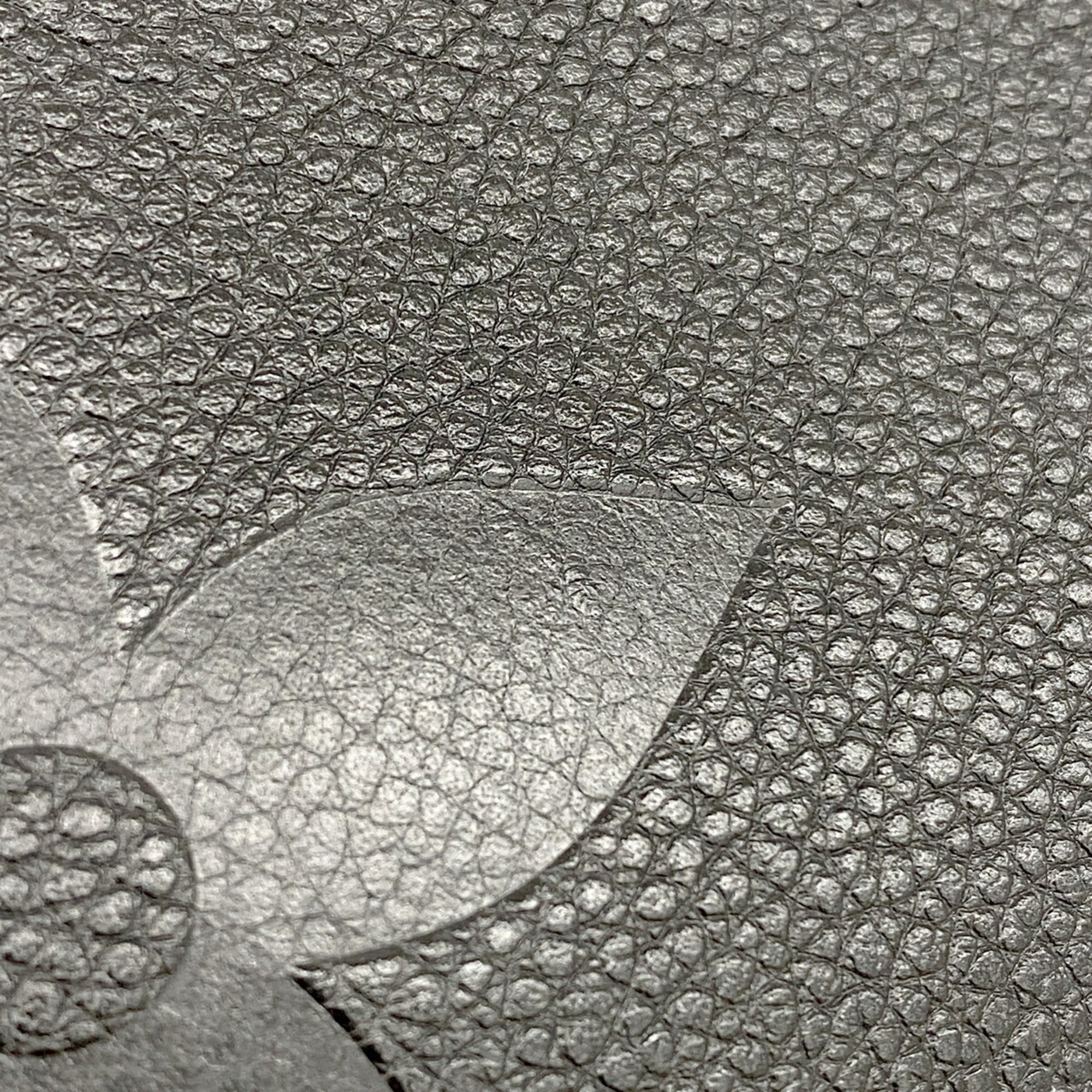 Louis Vuitton Noir Tote Bag (Pre-Owned)