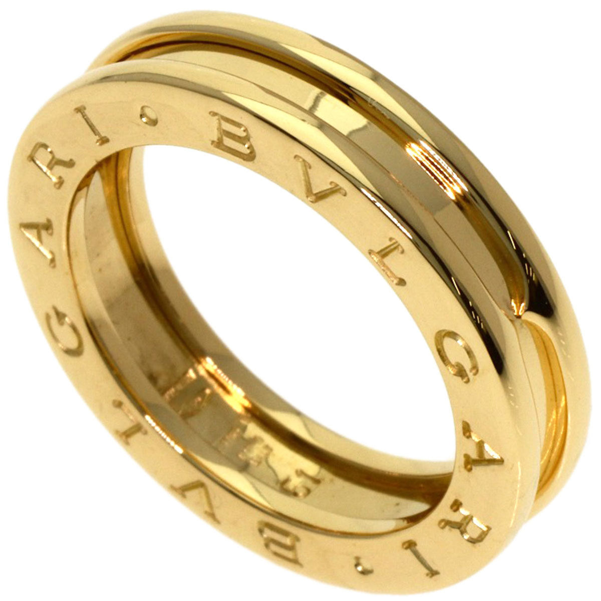 Bvlgari Yellow Gold Yellow Gold (18K) (Pre-Owned)