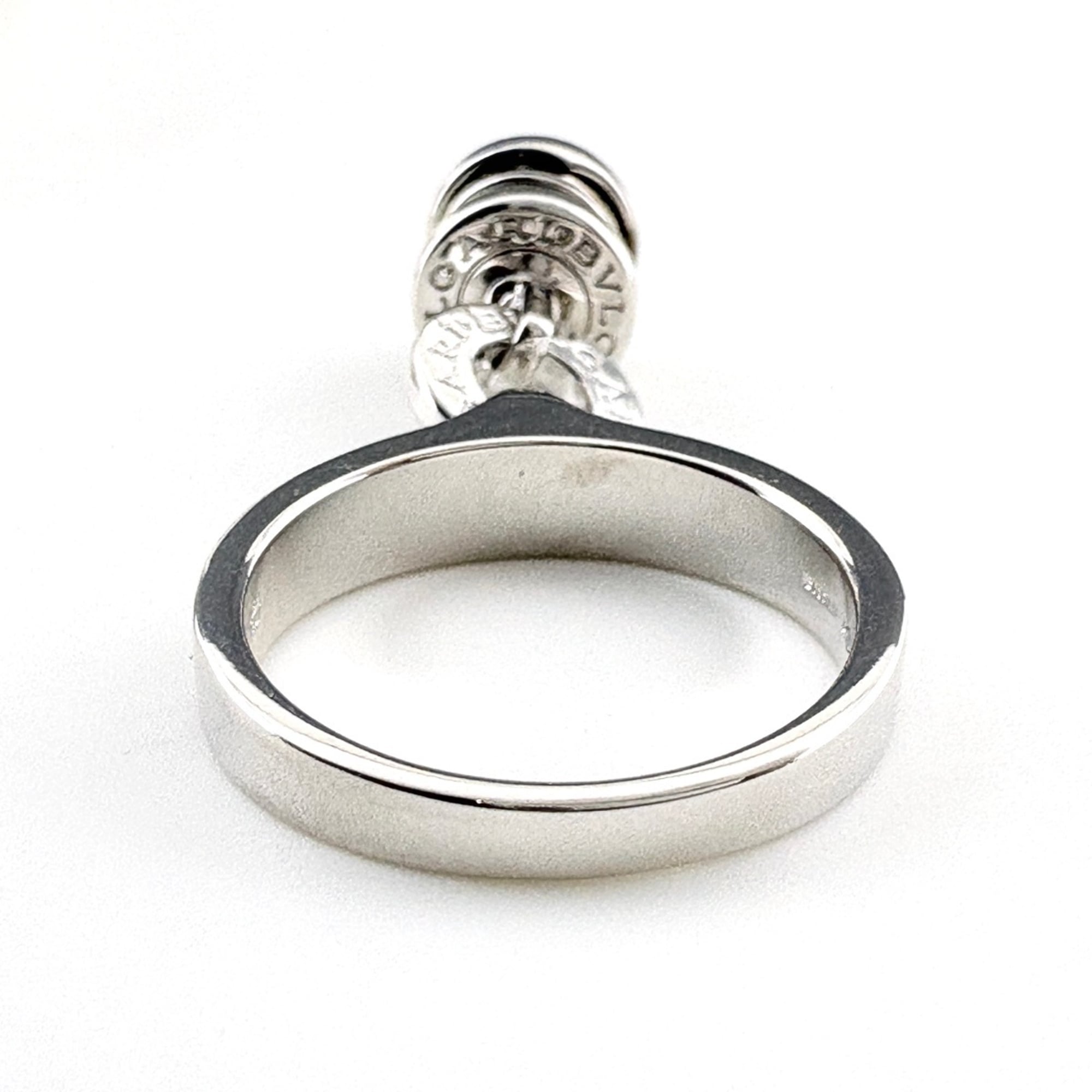 Bvlgari B.Zero1 Band Ring (Pre-Owned)