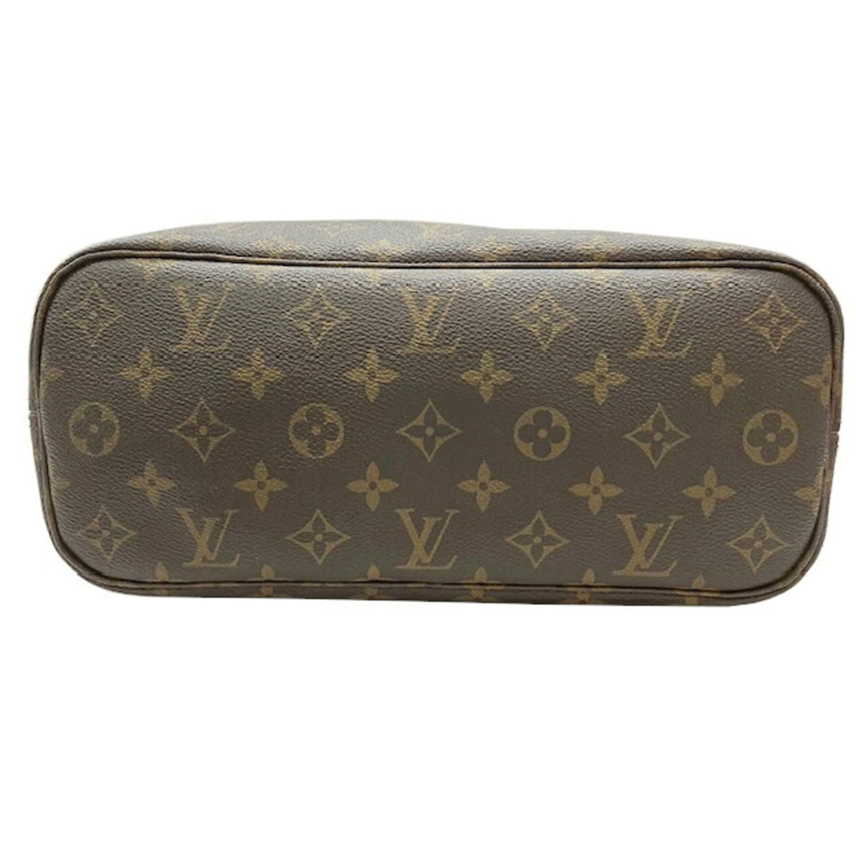 Louis Vuitton Monogram Monogram Handbag Tote Bag (Pre-Owned)