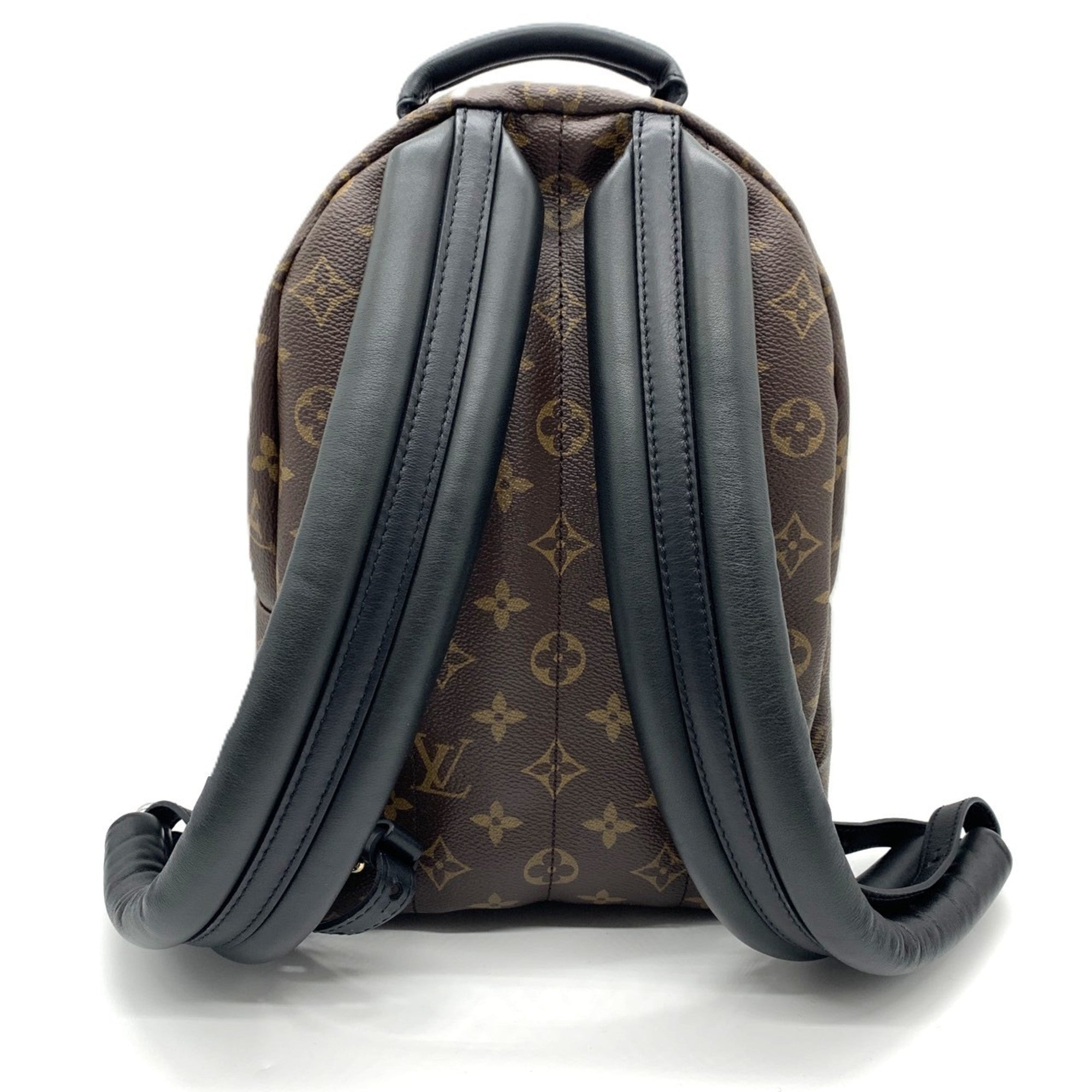 Louis Vuitton Monogram Backpack (Pre-Owned)