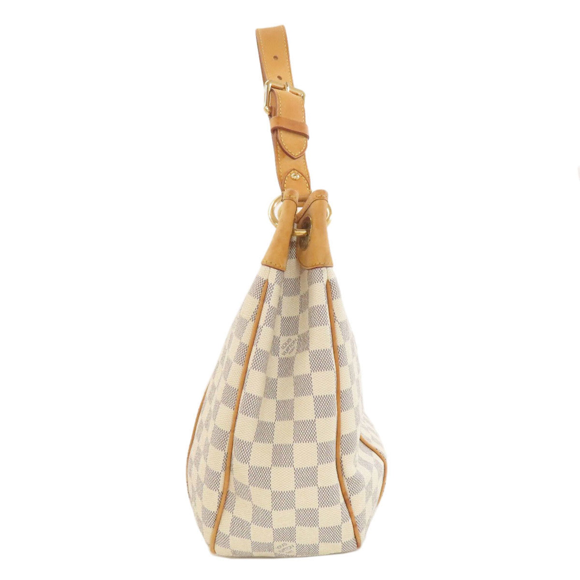 Louis Vuitton Damier Azur Damier Azur Tote Bag (Pre-Owned)