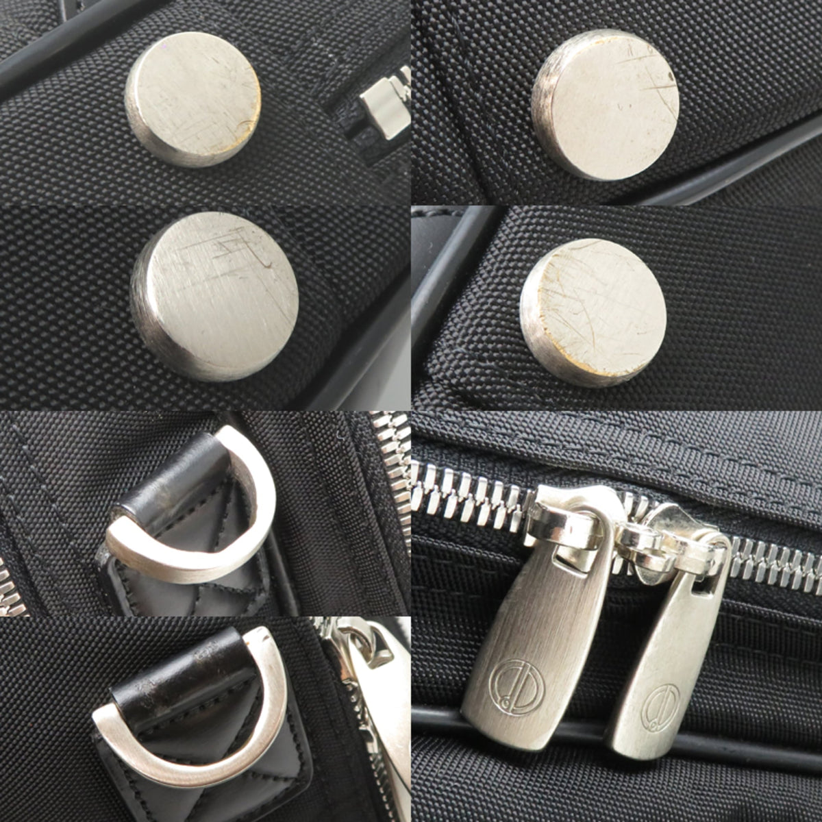 Dunhill Black Nylon (Pre-Owned)