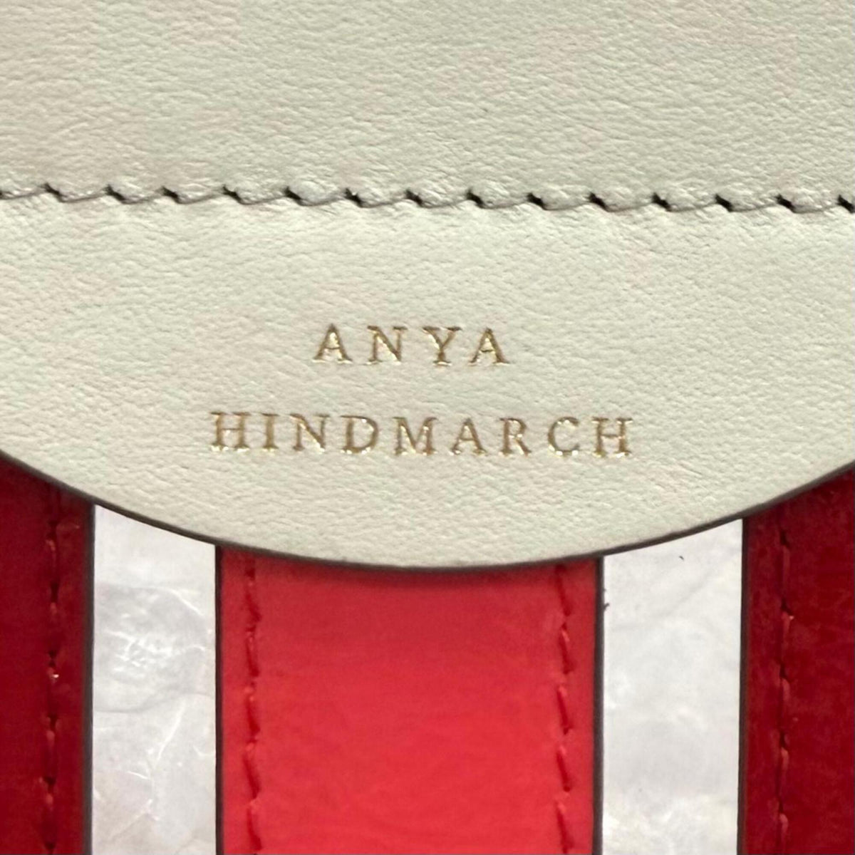 Anya Hindmarch Tote Bag (Pre-Owned)