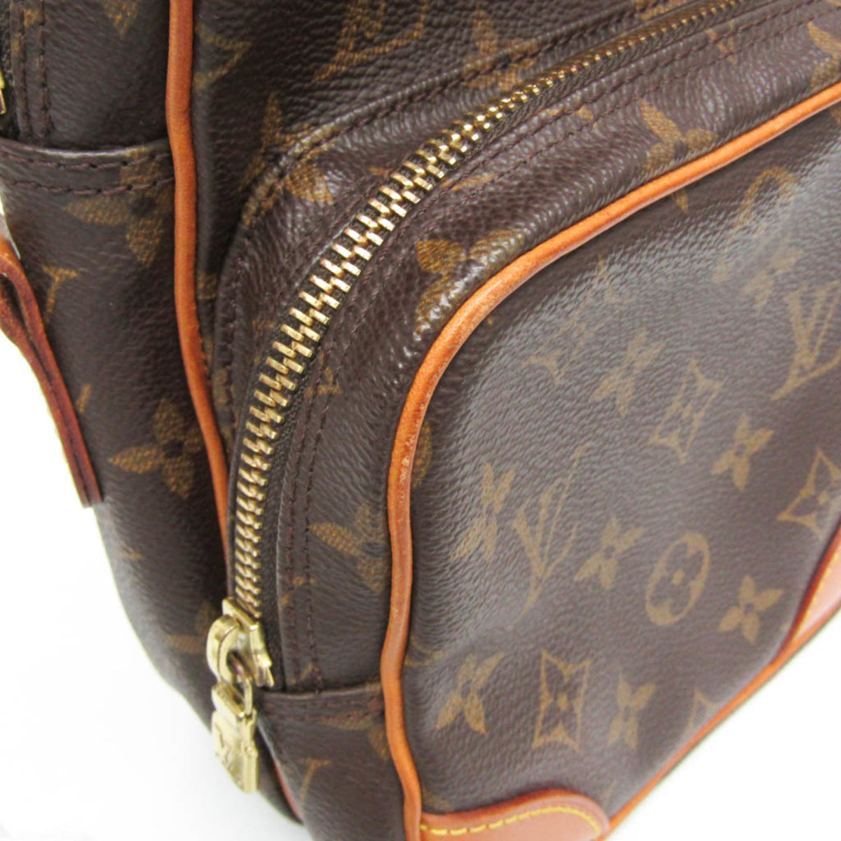 Louis Vuitton Monogram Monogram Monogram Shoulder Bag (Pre-Owned)