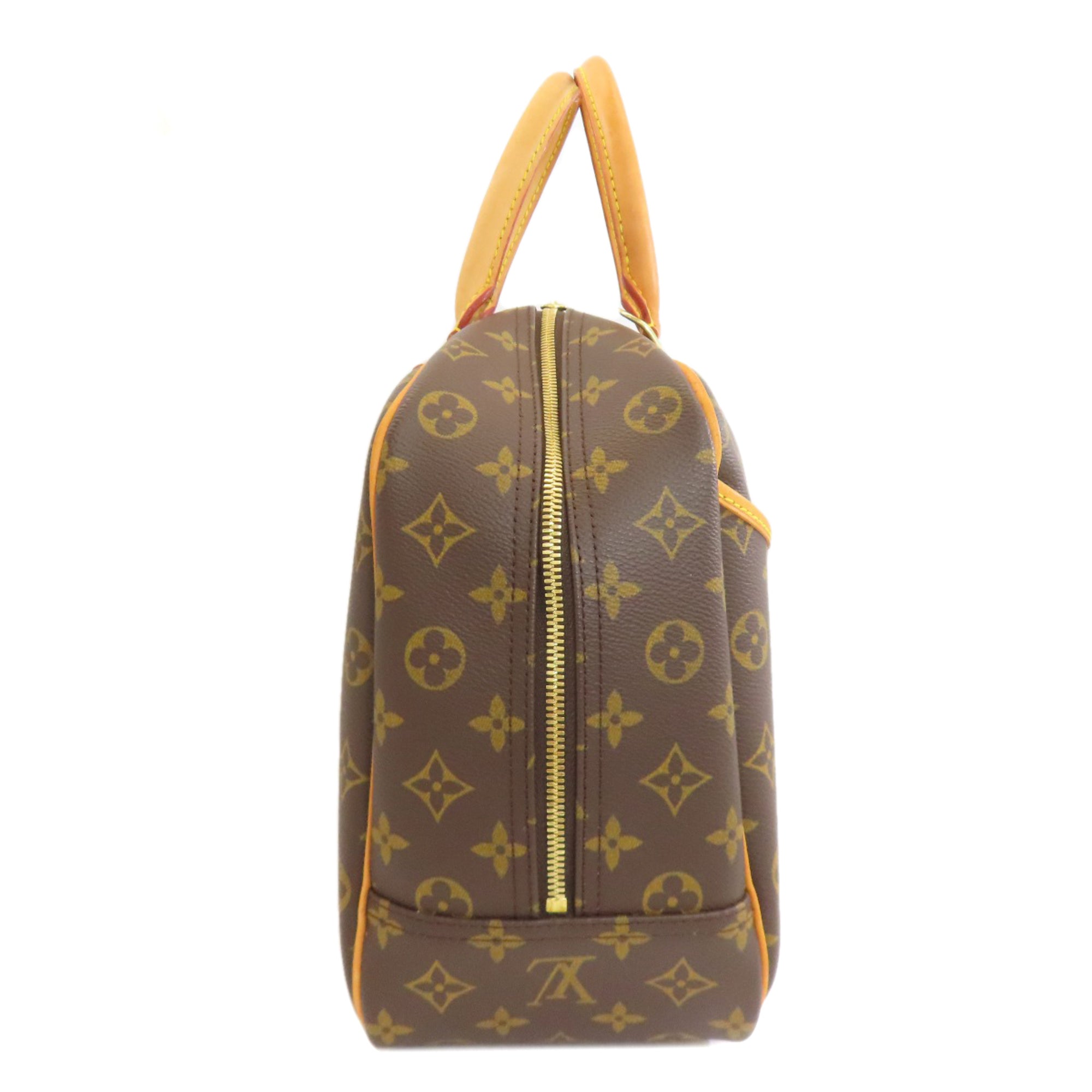 Louis Vuitton Monogram Monogram Handbag (Pre-Owned)