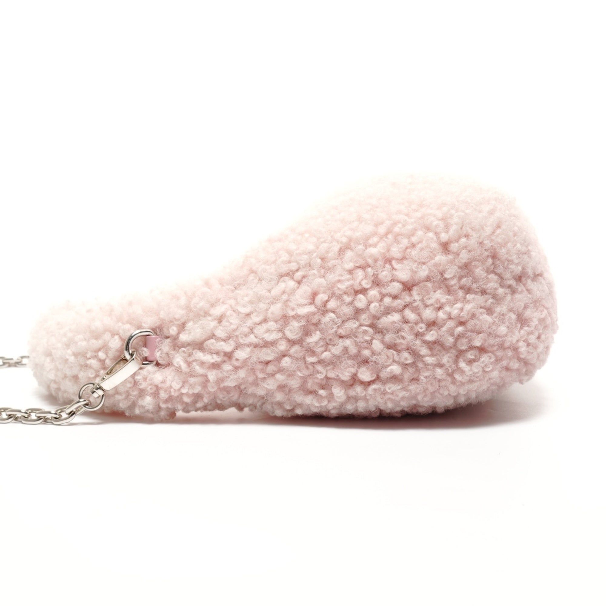 Miu Miu Pink Shoulder Bag (Pre-Owned)