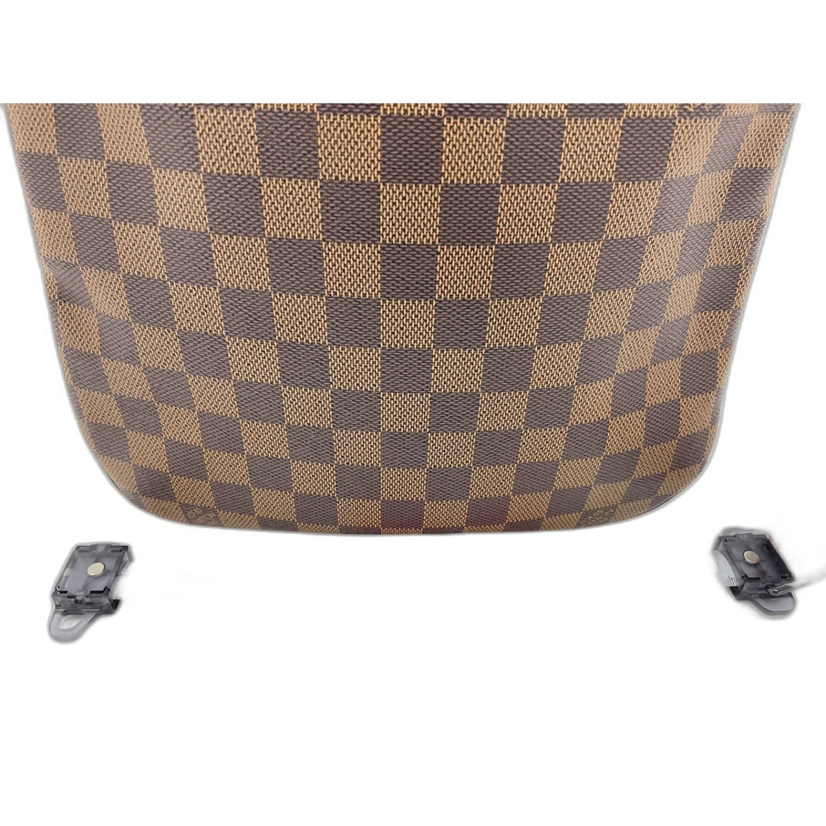 Louis Vuitton Brown Shoulder Bag (Pre-Owned)