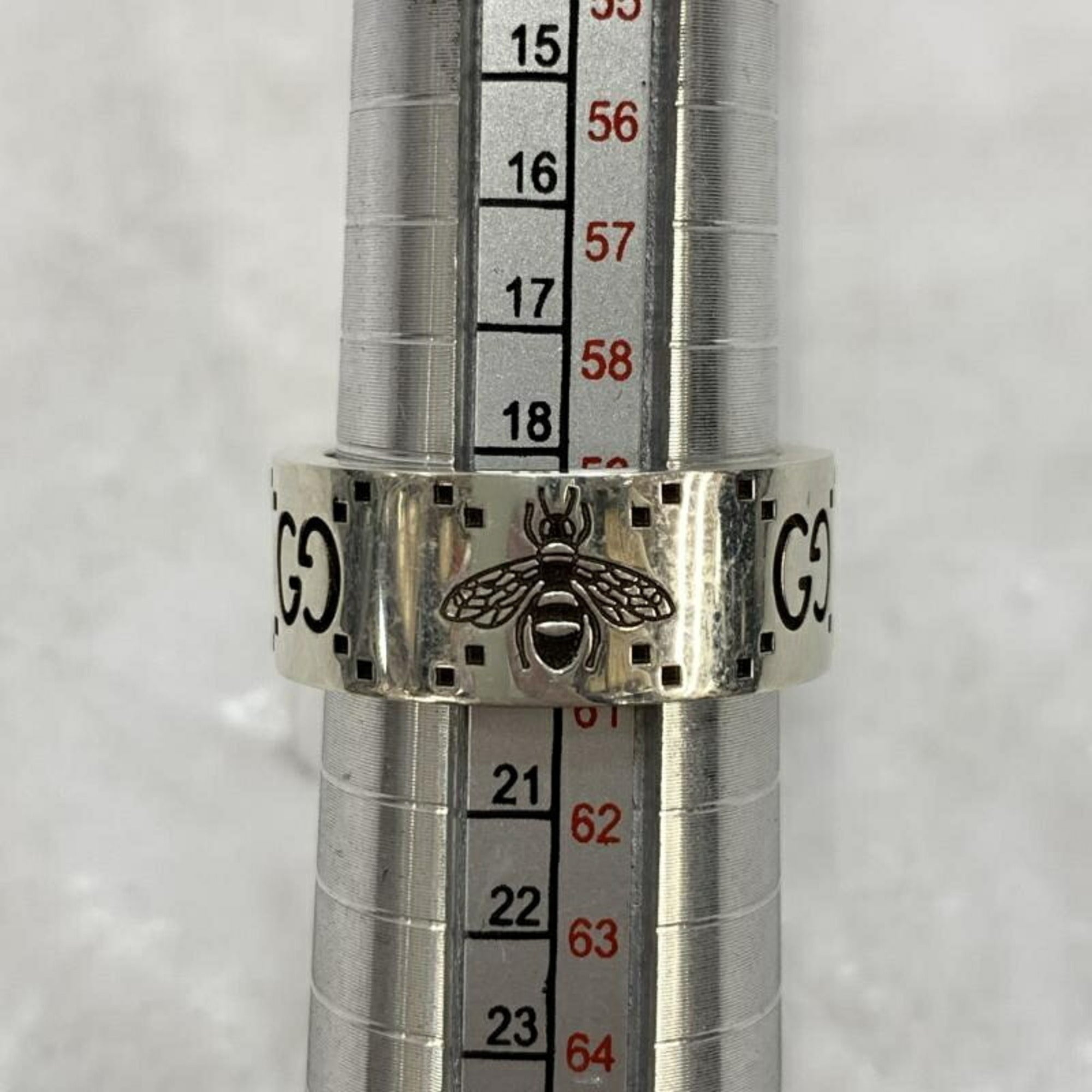 Gucci Blue (Pre-Owned)
