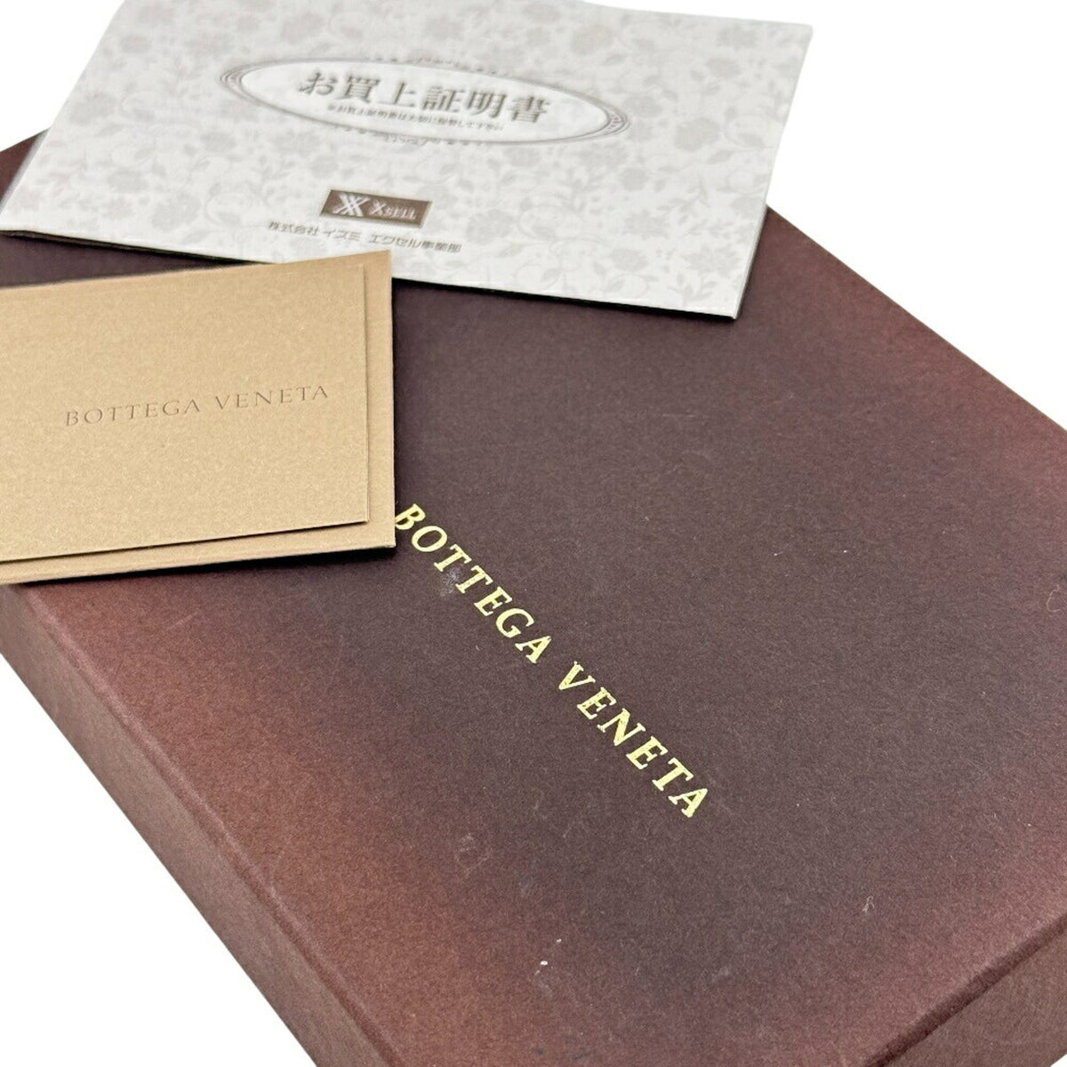 Bottega Veneta