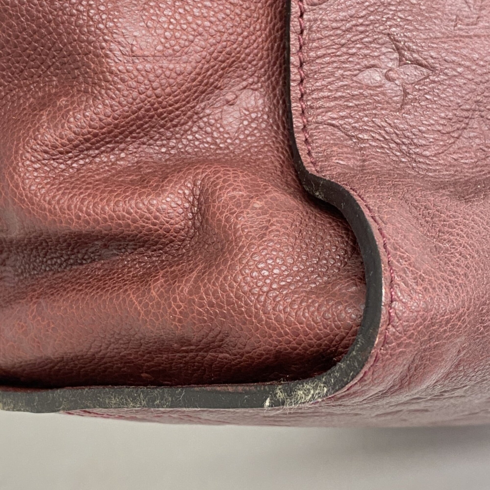Louis Vuitton Aurore Tote Bag (Pre-Owned)