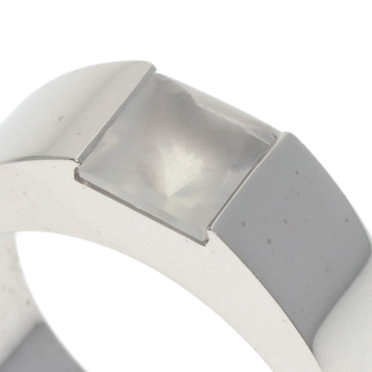 Cartier Band Ring (Pre-Owned)