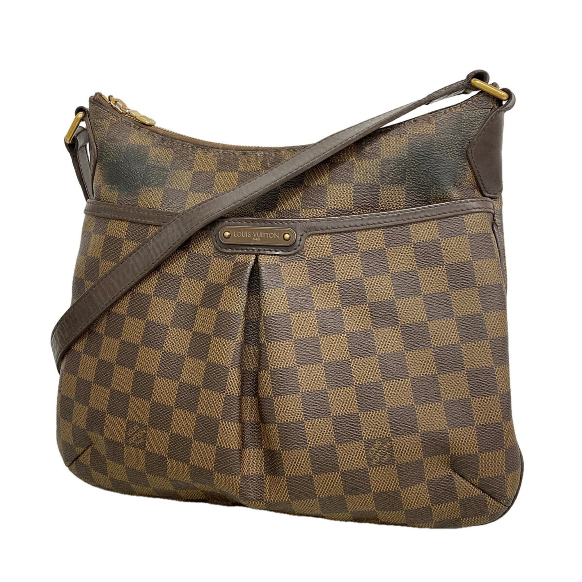 Louis Vuitton Ebene Shoulder Bag (Pre-Owned)