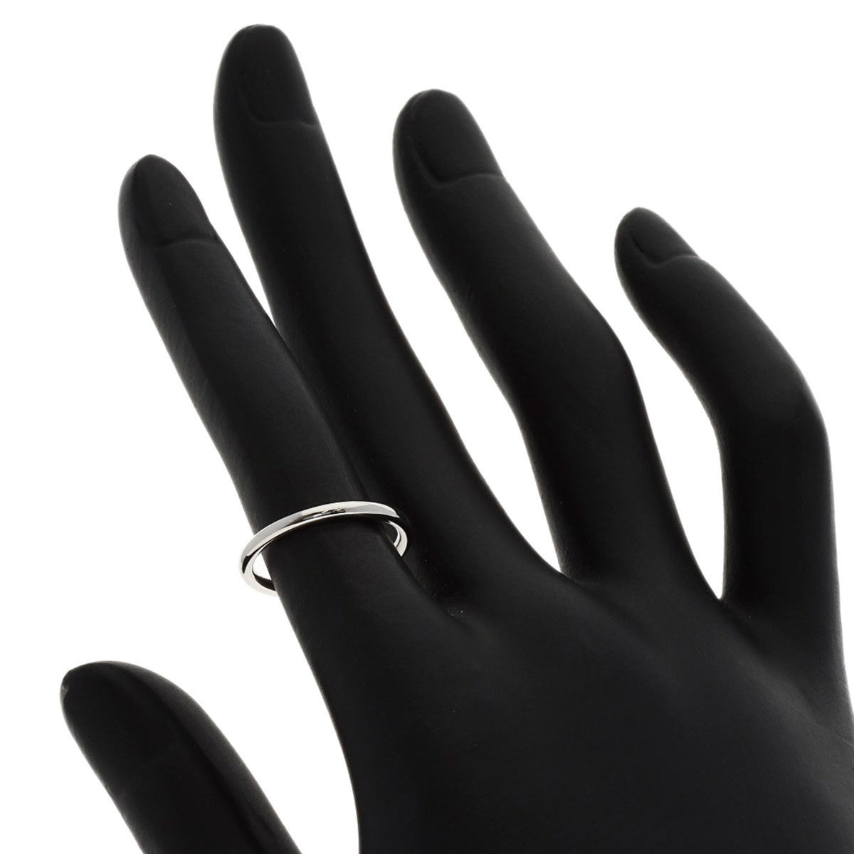 Tiffany Wedding Ring (Pre-Owned)