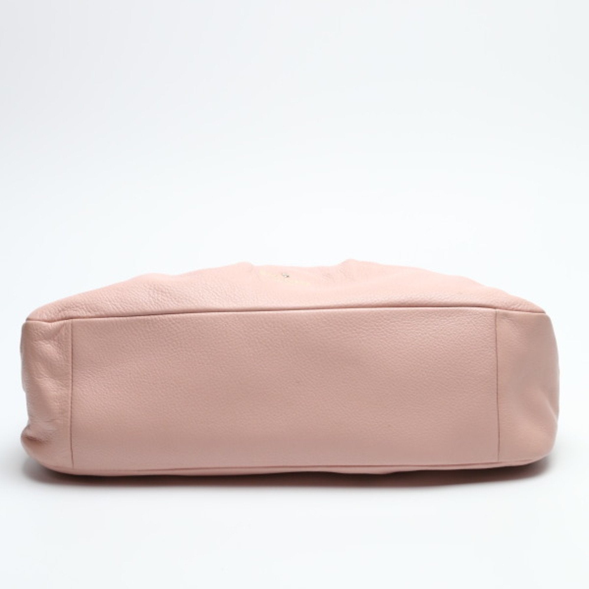 Kate Spade Salmon Pink Handbag (Pre-Owned)