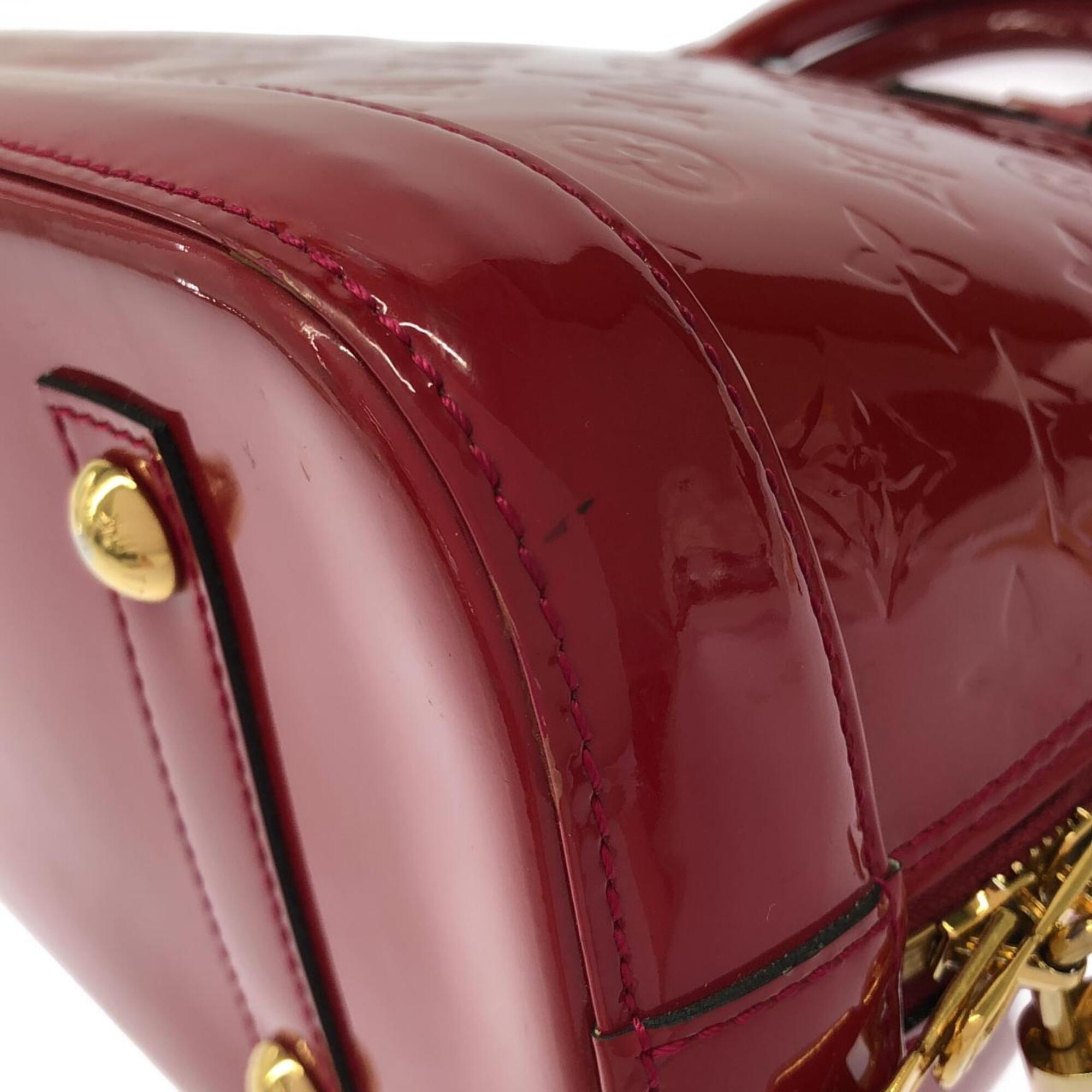 Louis Vuitton Indian Rose Handbag (Pre-Owned)