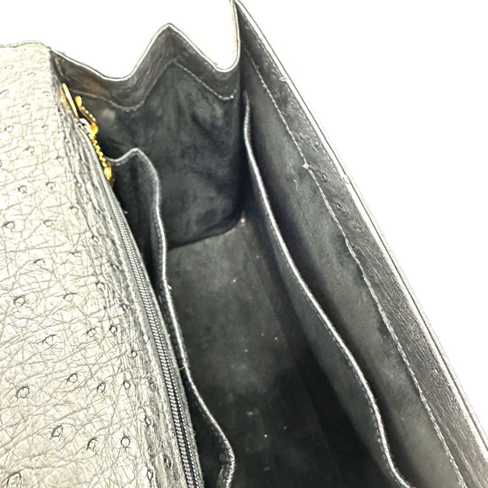 Gucci Black Other Handbag (Pre-Owned)