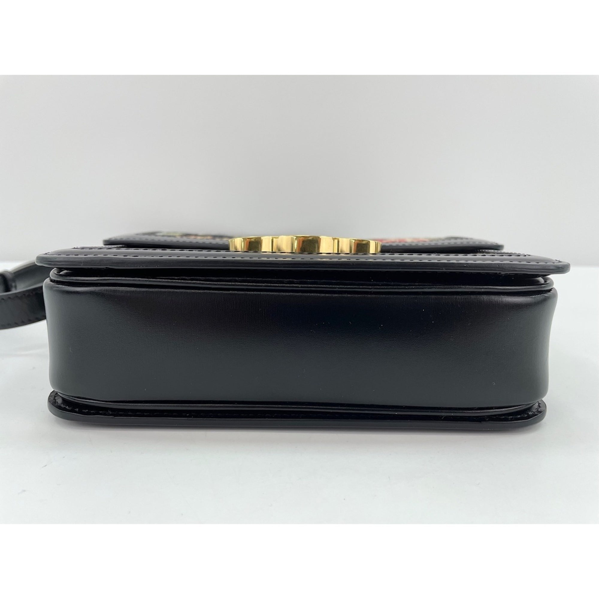Celine Black Shoulder Bag (Pre-Owned)