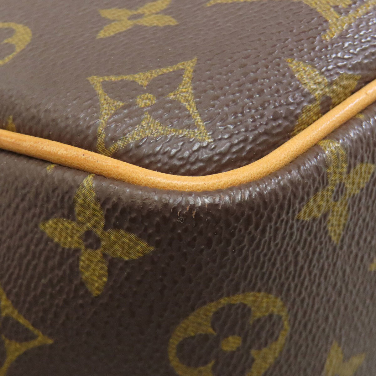 Louis Vuitton Monogram Monogram Handbag (Pre-Owned)