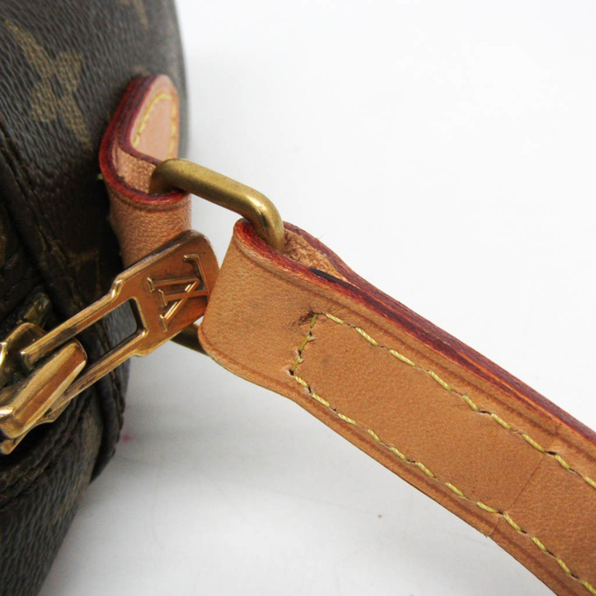 Louis Vuitton Monogram Monogram Monogram Shoulder Bag (Pre-Owned)