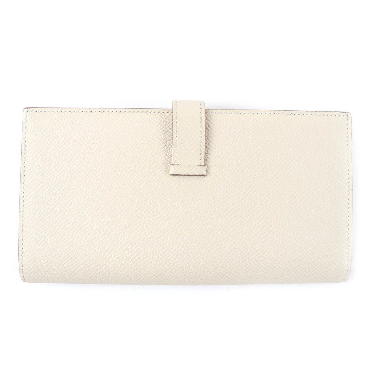 Hermes Soufre Chevre Myzore Leather (Pre-Owned)