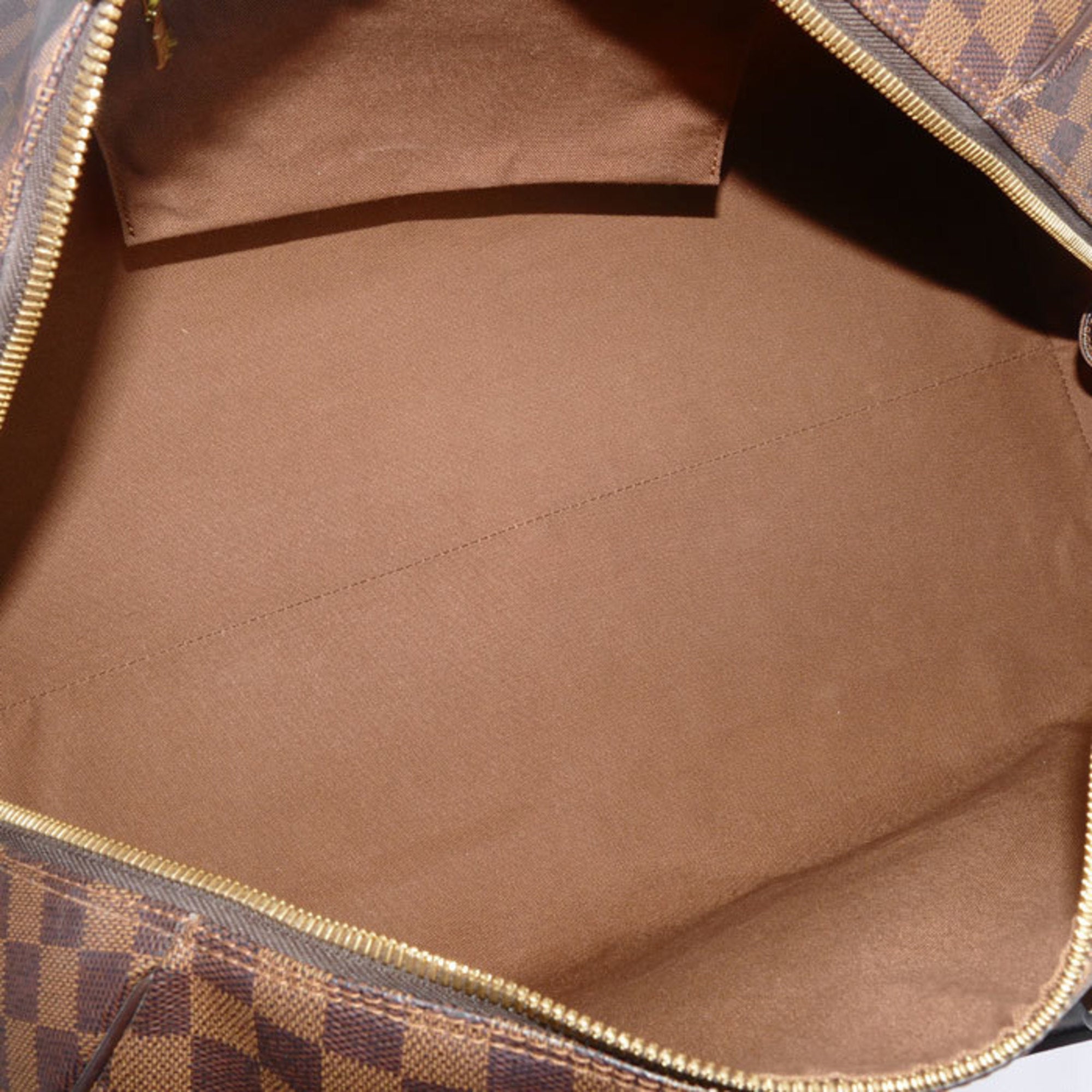 Louis Vuitton Damier Canvas Damier Canvas Handbag (Pre-Owned)