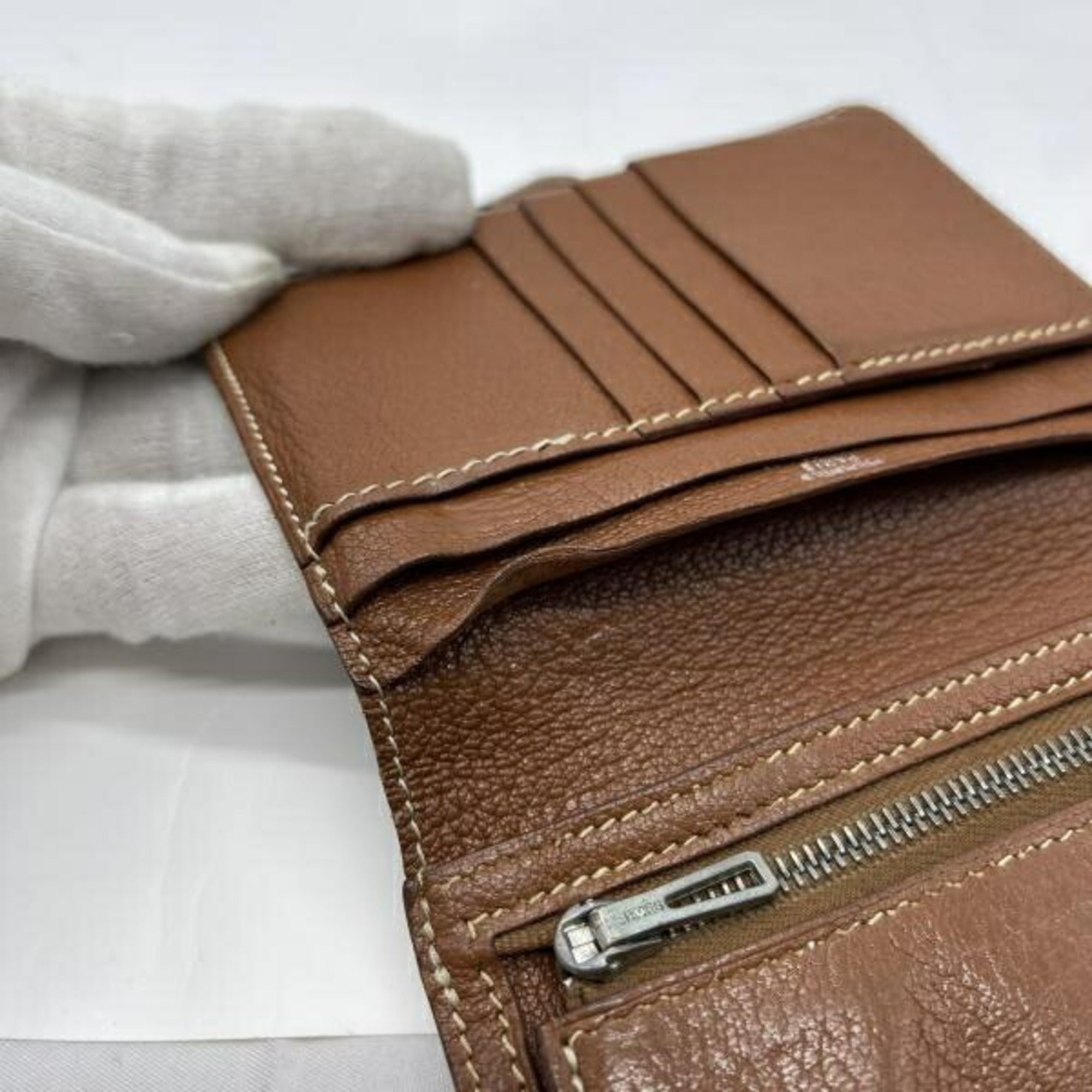 Hermes Brown (Pre-Owned)