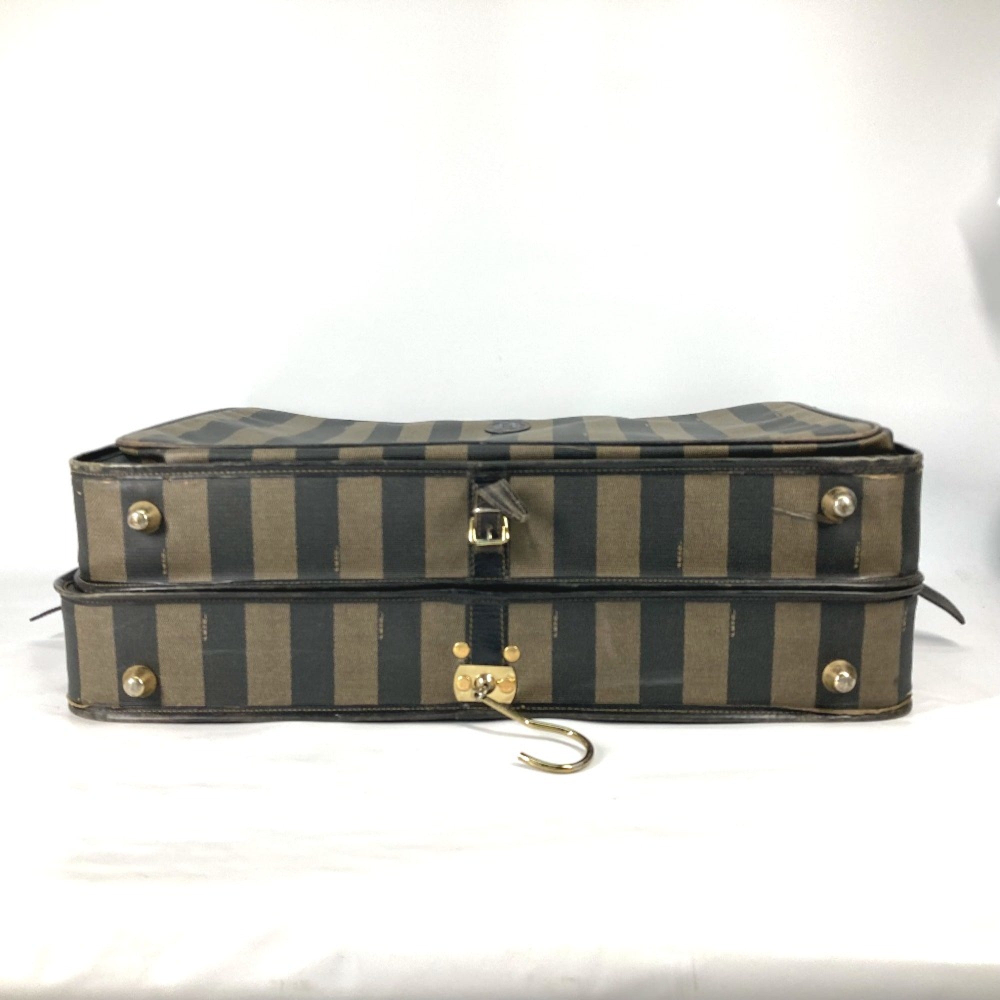 Fendi Brown Other Other (Pre-Owned)