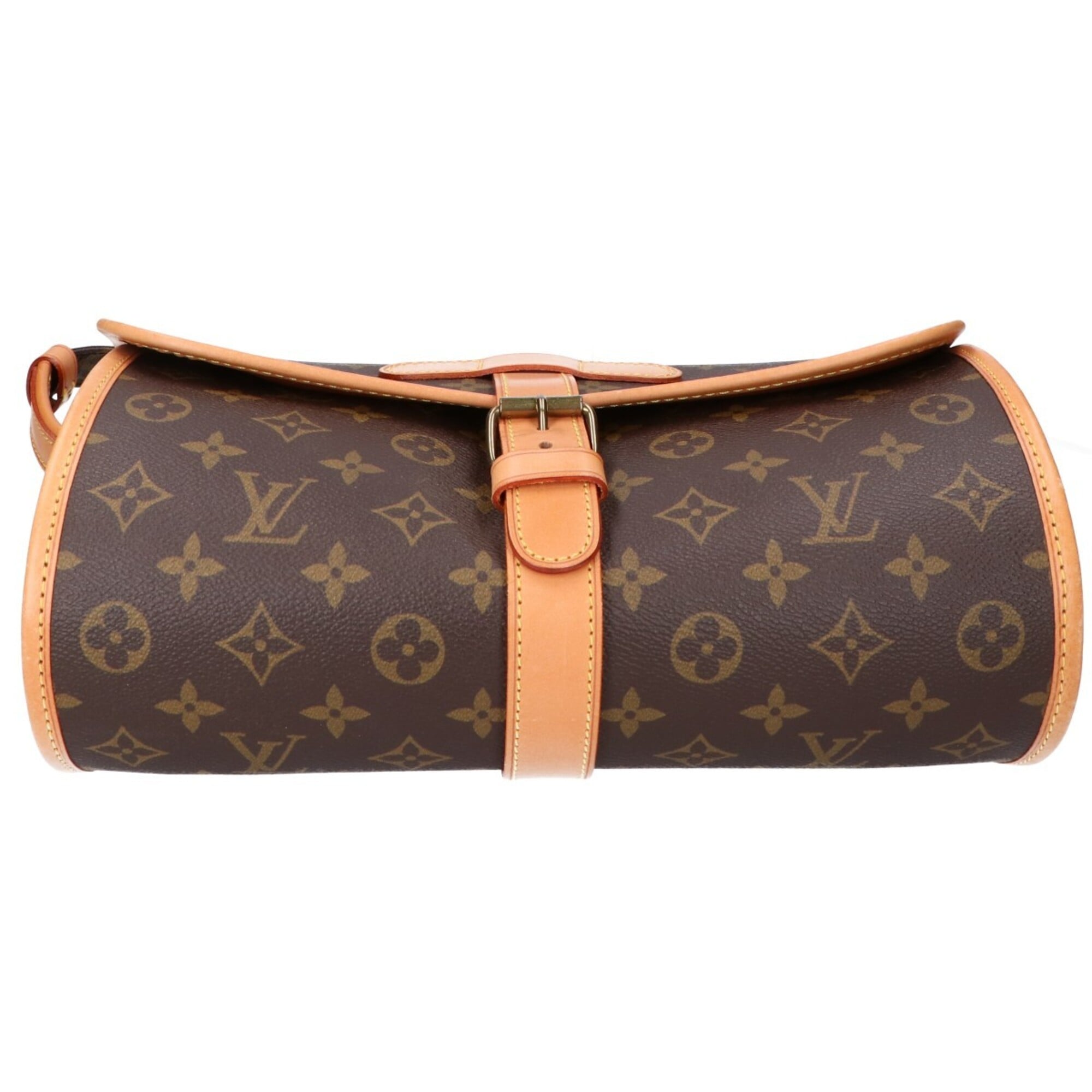 Louis Vuitton Monogram Monogram Shoulder Bag (Pre-Owned)