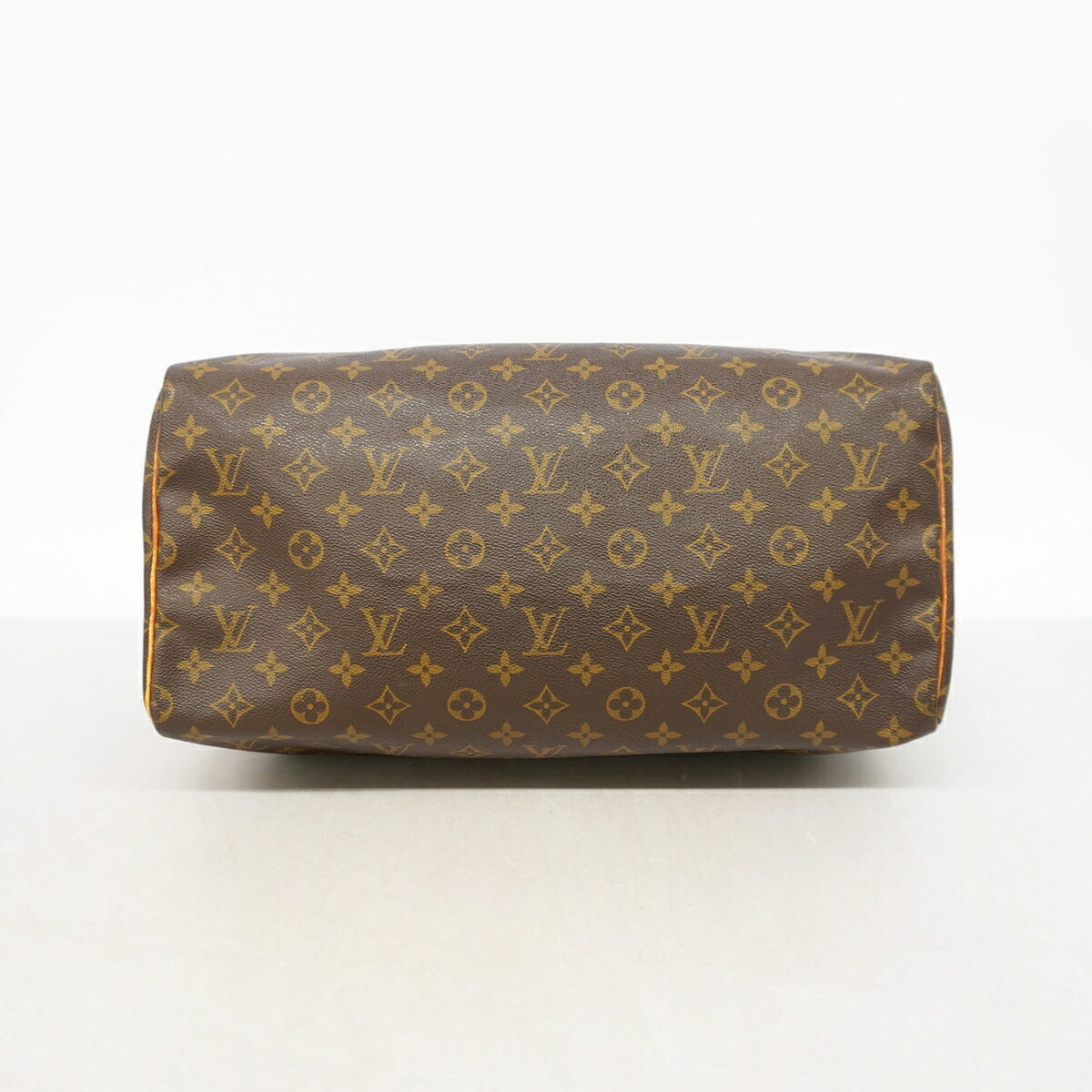 Louis Vuitton Brown Handbag (Pre-Owned)