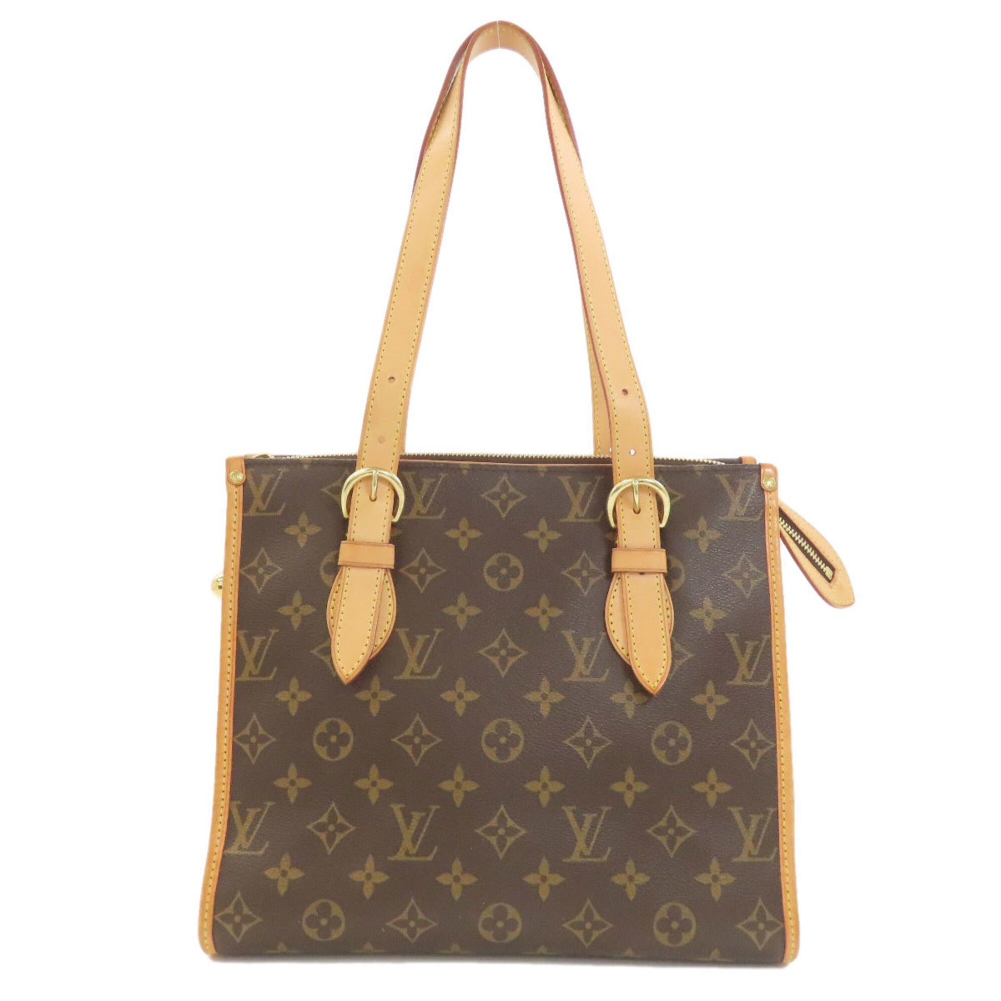 Louis Vuitton Monogram Monogram Handbag (Pre-Owned)