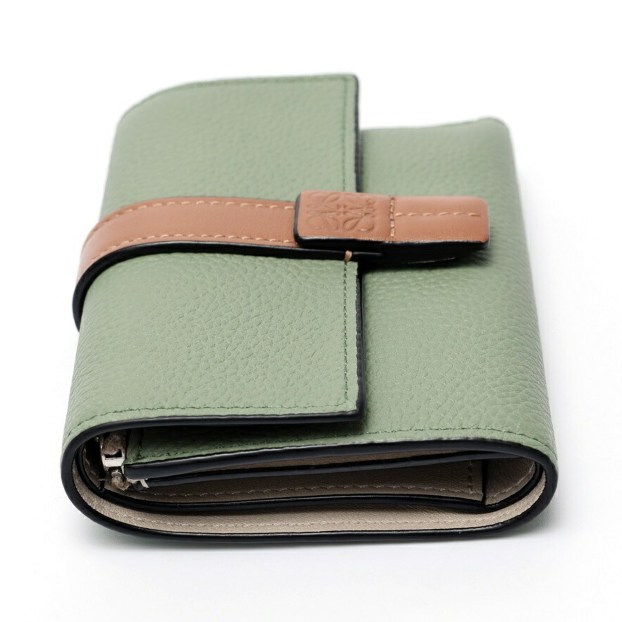 Loewe Wallet (Tri-Fold) (Pre-Owned)
