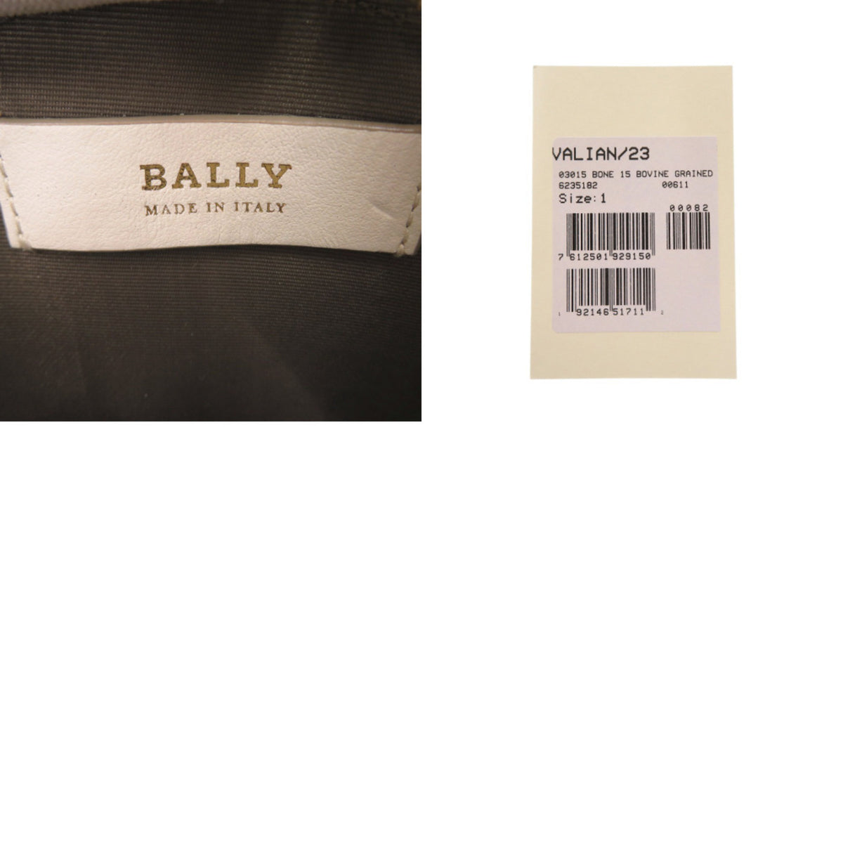 Bally