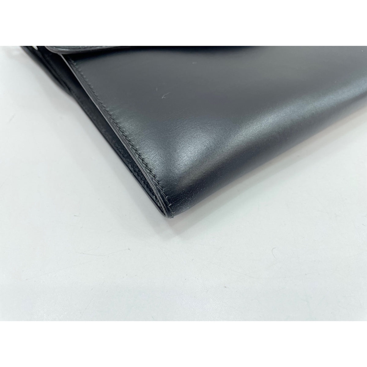 Hermes Black Shoulder Bag (Pre-Owned)