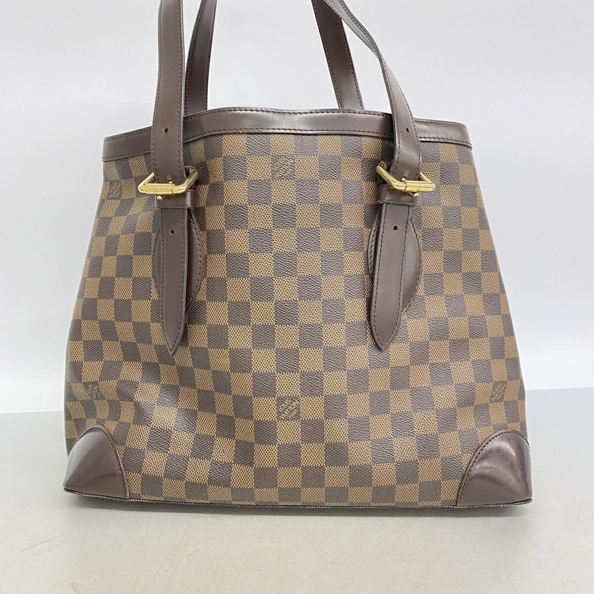 Louis Vuitton Ebene Tote Bag (Pre-Owned)