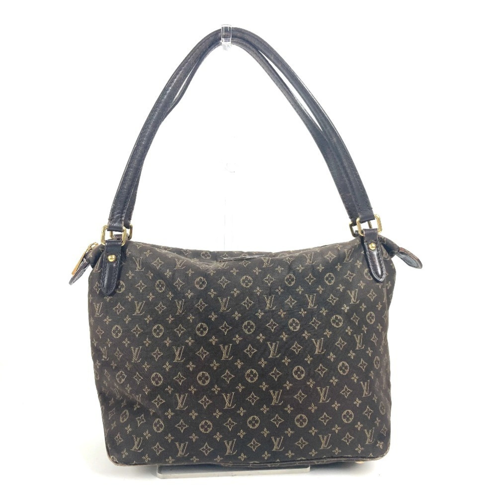 Louis Vuitton Monogram Idylle Brown Fusain Monogram Idylle Handbag Shoulder Bag (Pre-Owned)