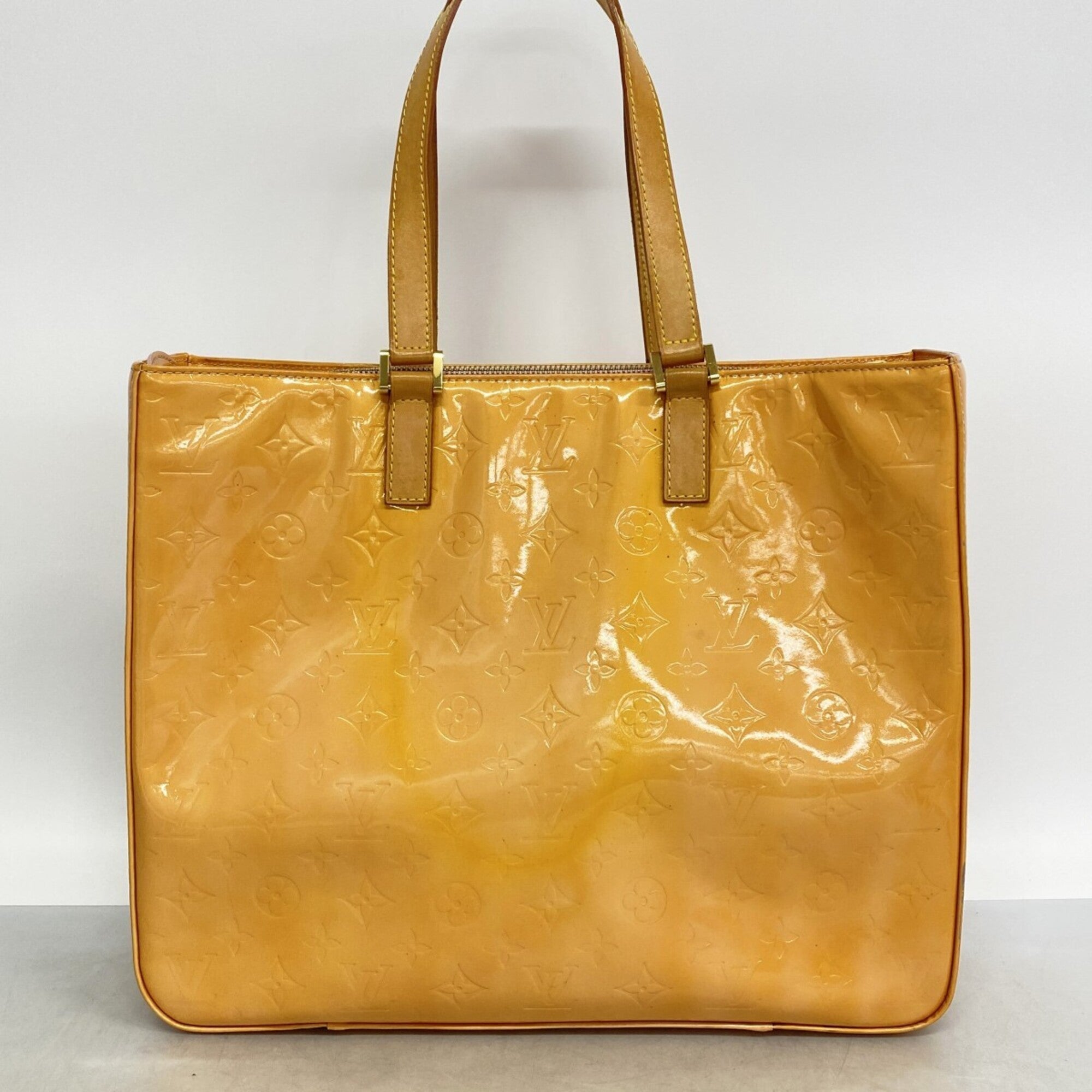 Louis Vuitton Rose Tote Bag (Pre-Owned)