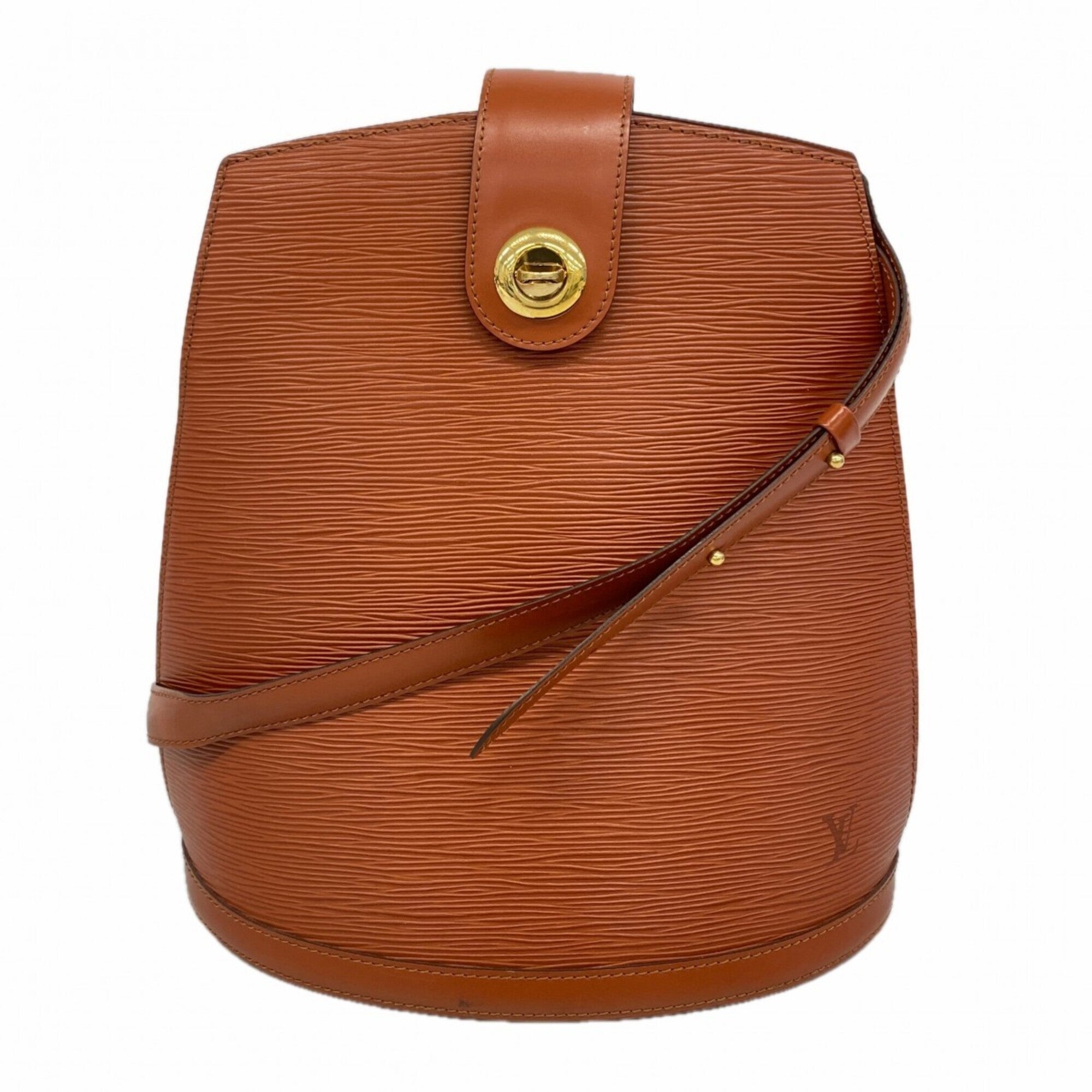 Louis Vuitton Kenyan Brown Shoulder Bag (Pre-Owned)