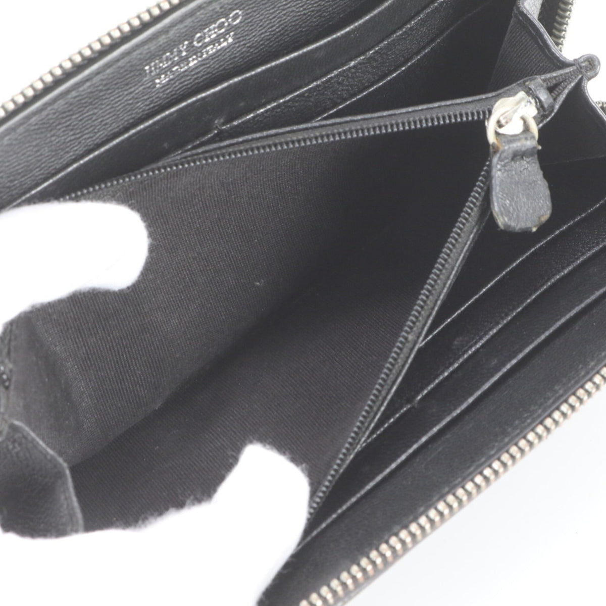Jimmy Choo