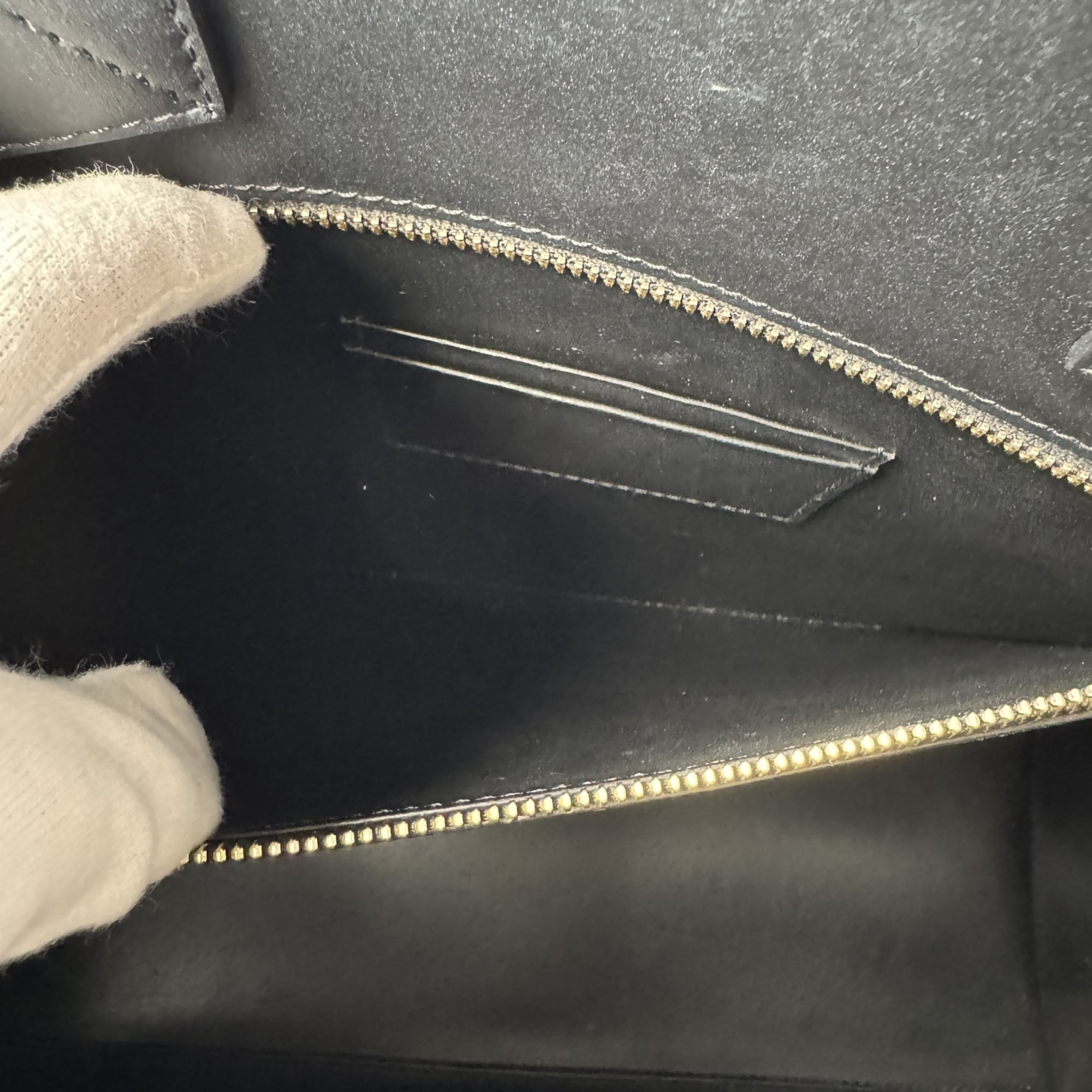 Dolce & Gabbana Multi-Color Leather Tote Bag (Pre-Owned)