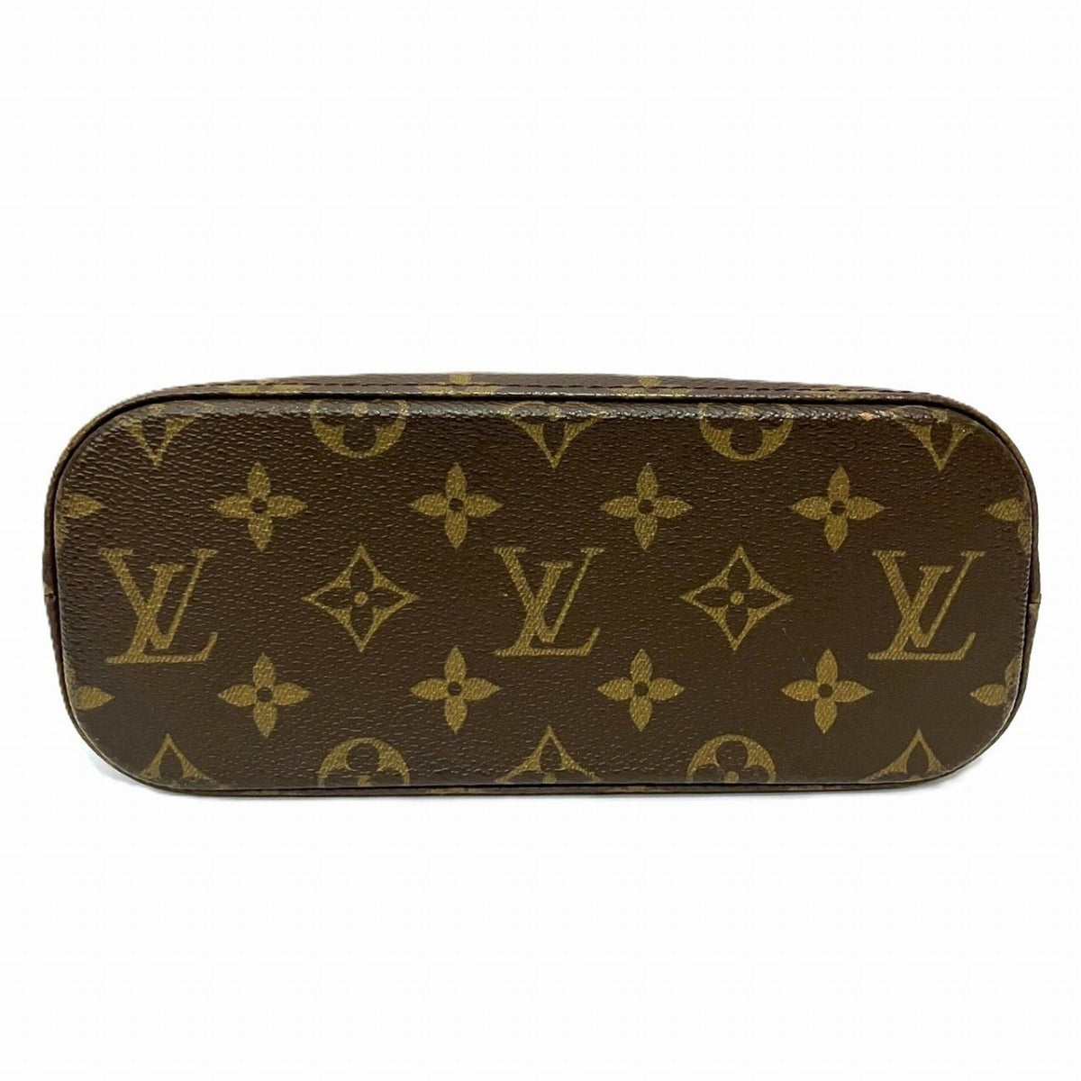 Louis Vuitton Monogram Brown Monogram Handbag (Pre-Owned)