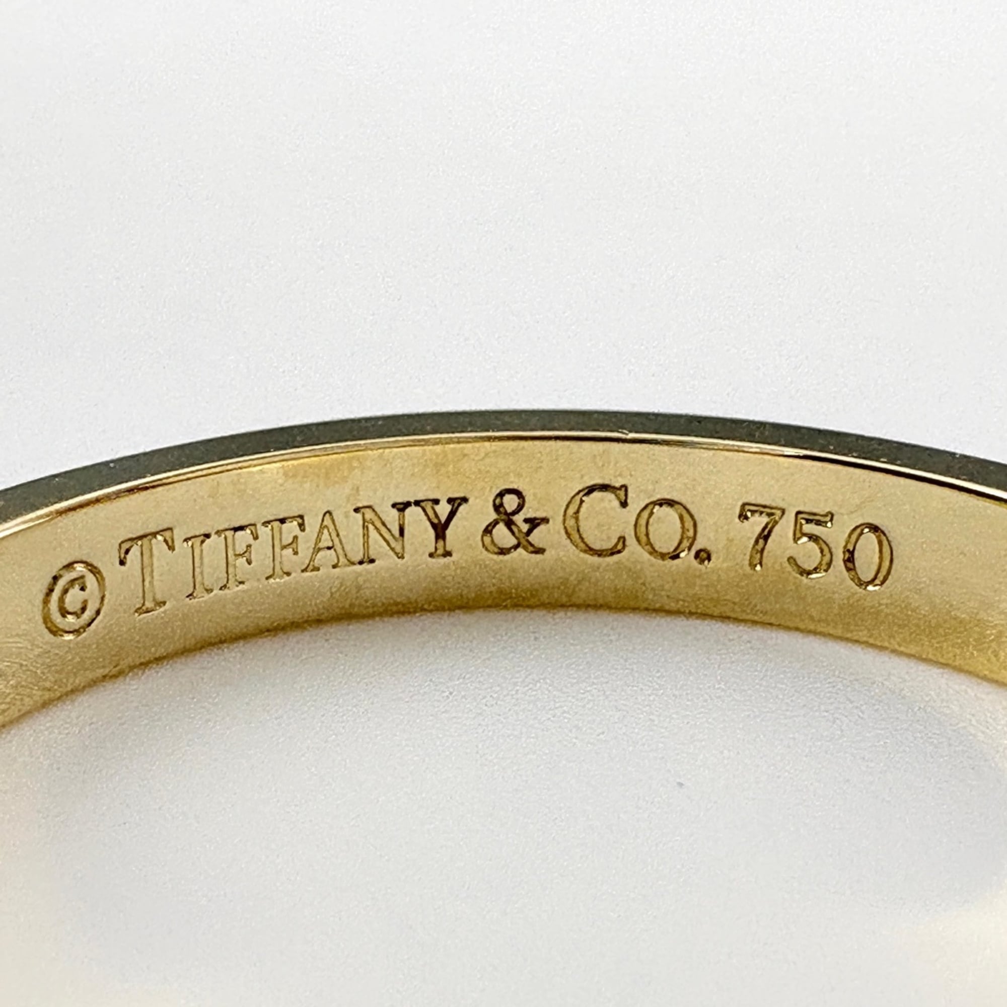 Tiffany Yellow (Pre-Owned)
